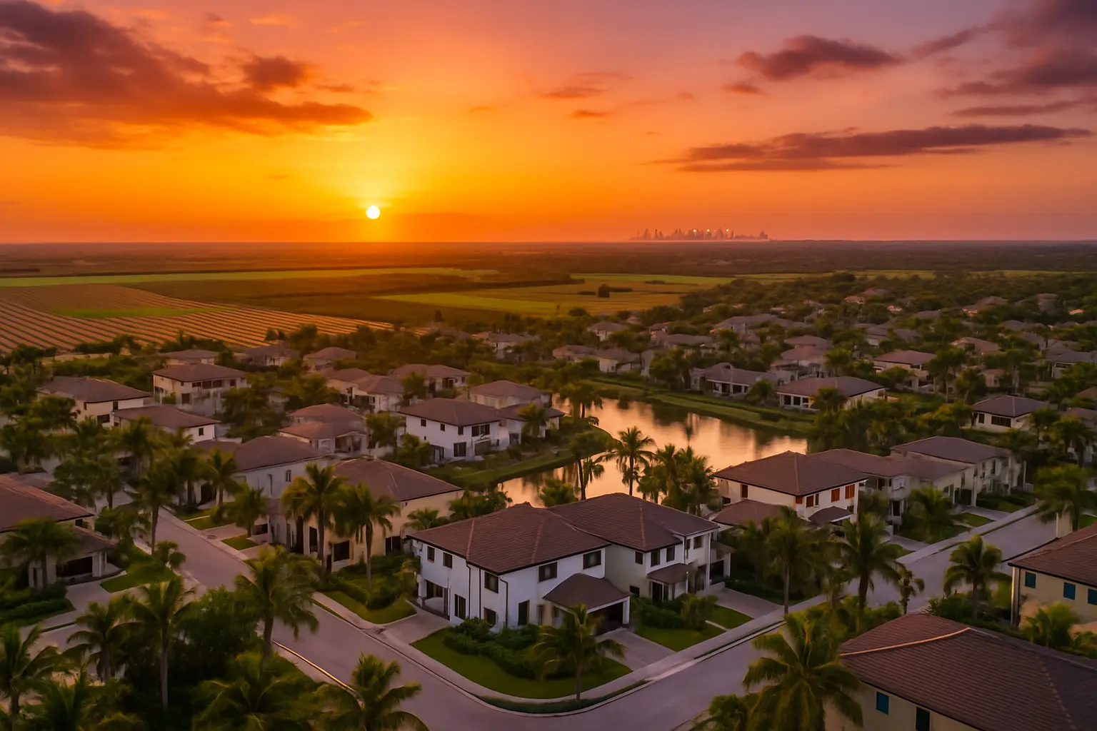 Paradise Found: Why Homestead, FL is the Hidden Gem for Smart Property Investors
