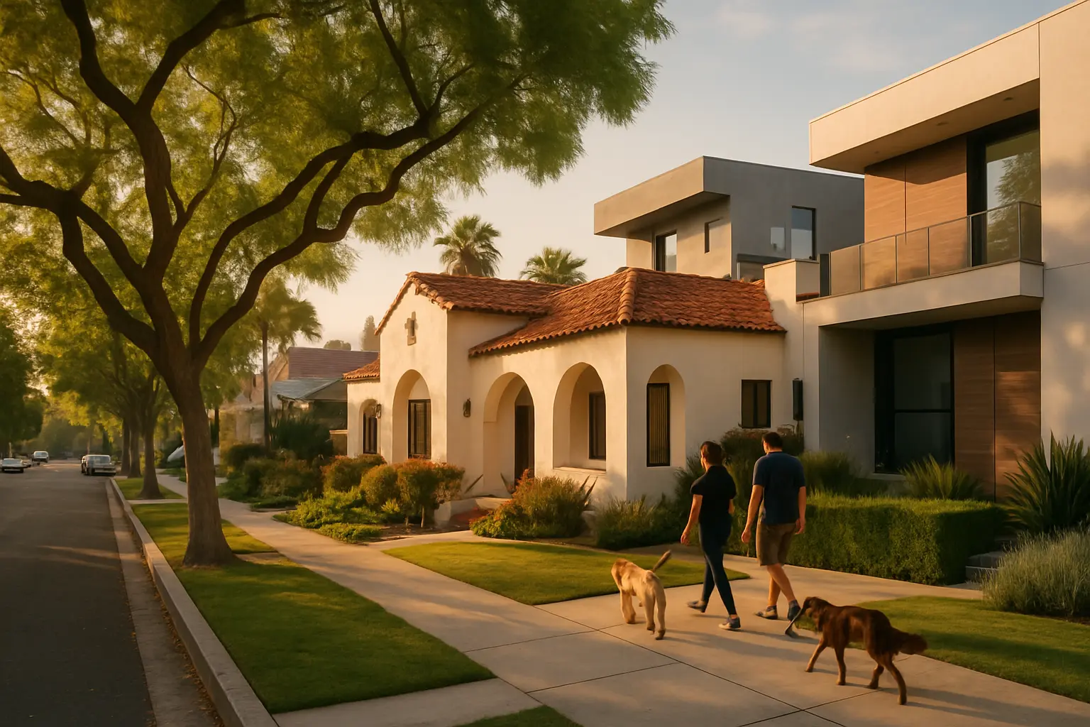 The Hidden Gems of West Hollywood: Beyond the Sunset Strip