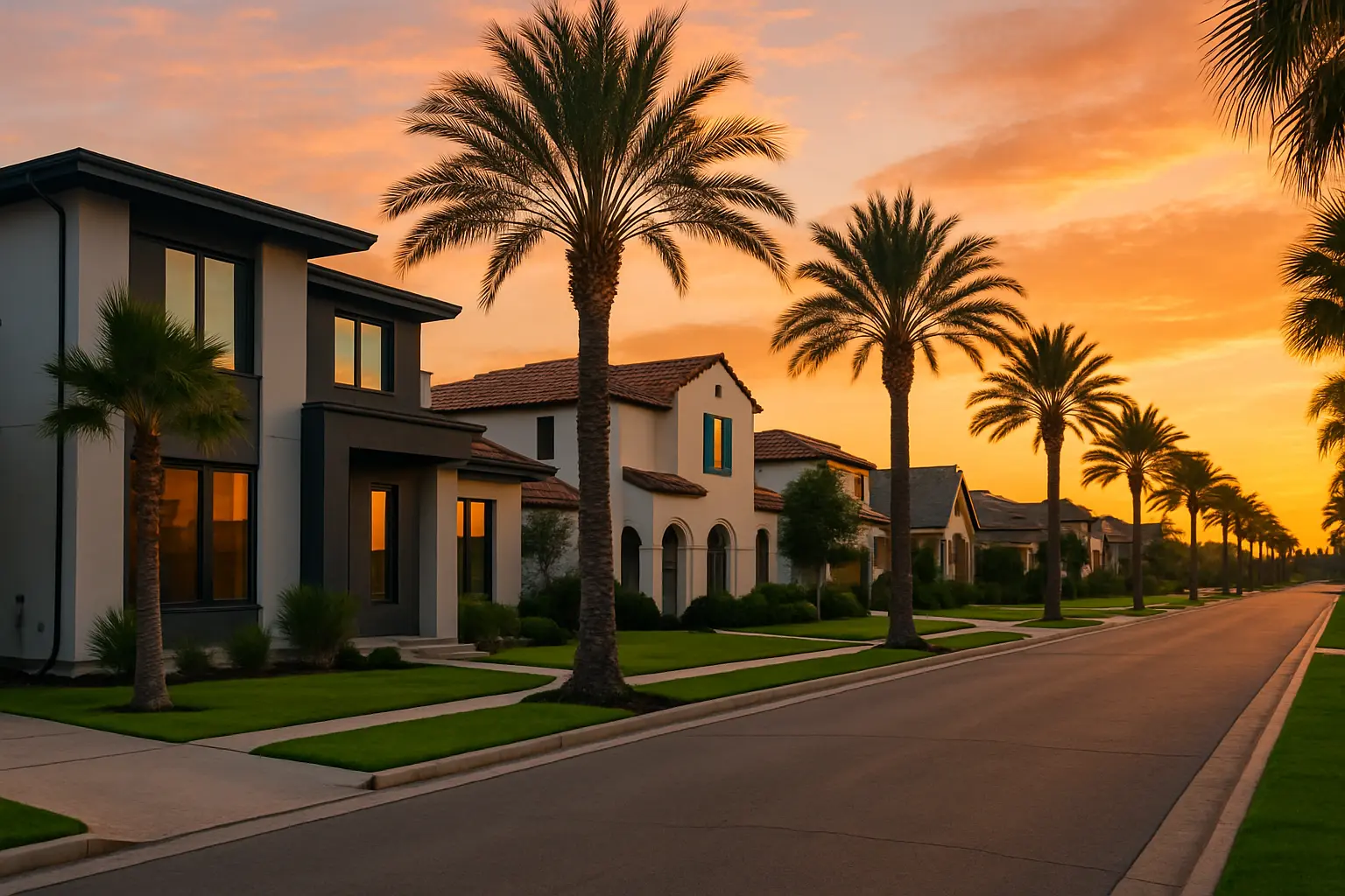Mission, TX: Where Small-Town Charm Meets Modern Real Estate Opportunities