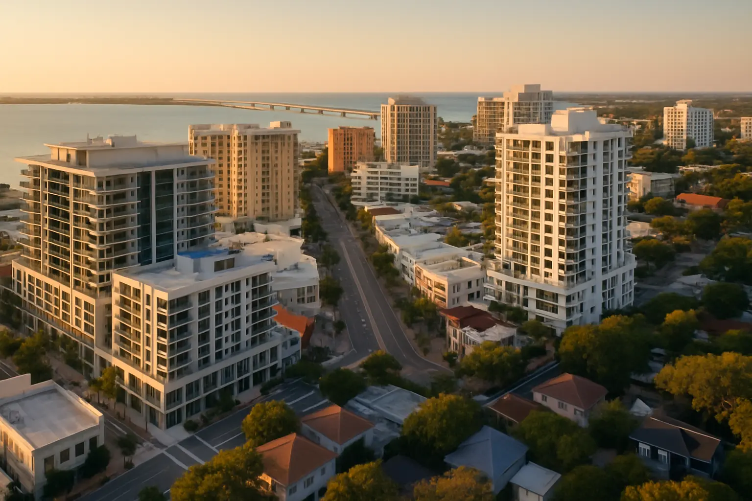 The Hidden Gems of Sarasota: Beyond the Beach Life