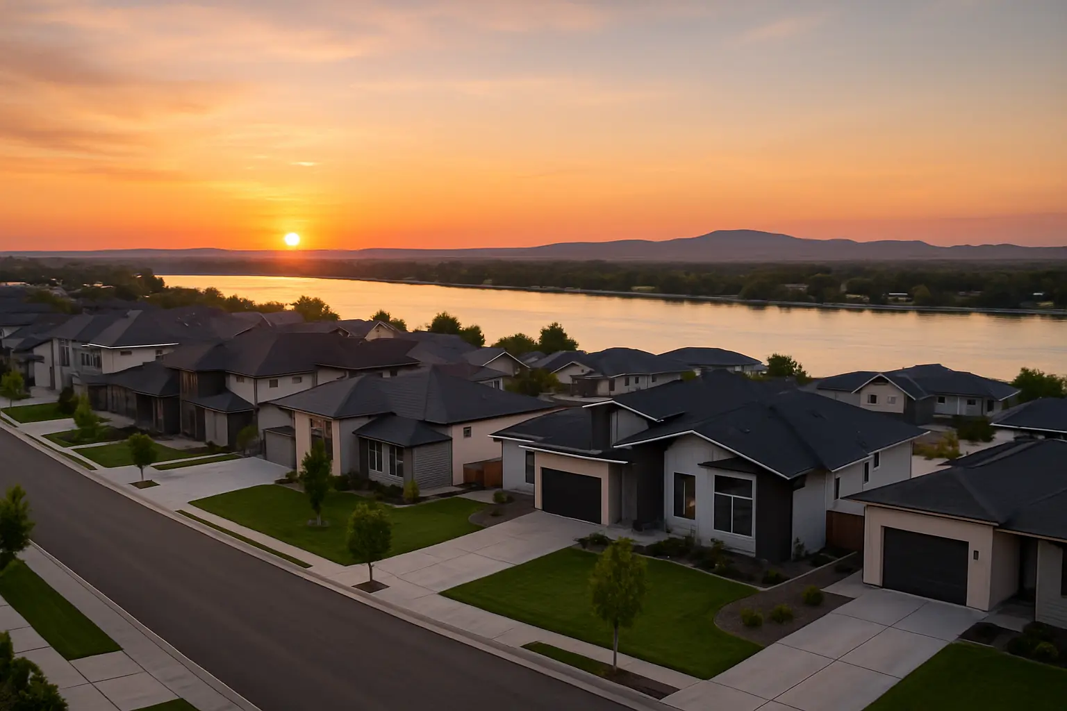 Hidden Gems of Pasco: Why This Tri-Cities Treasure is Becoming Washington's Hottest Real Estate Market