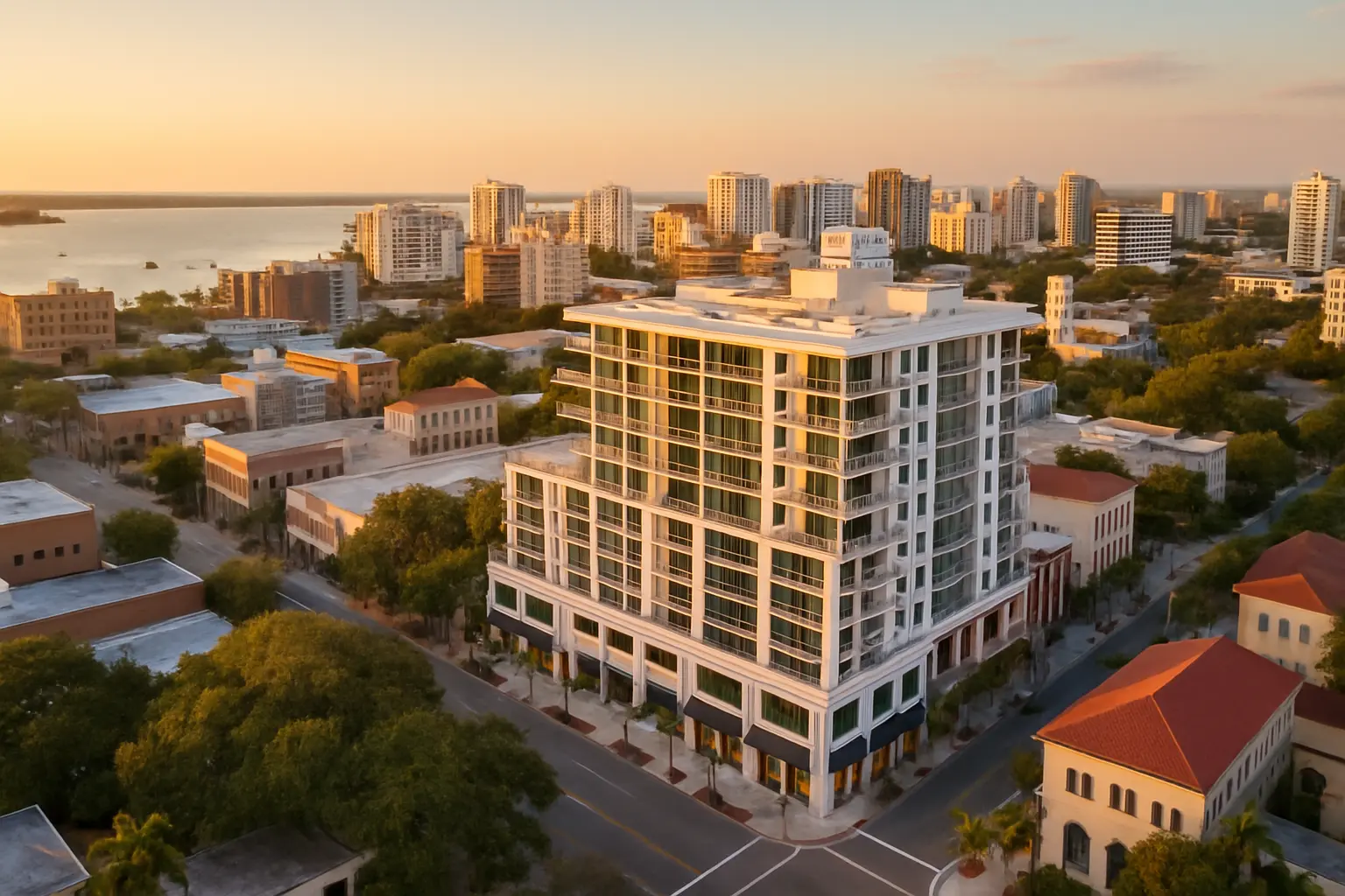 The Hidden Gems of Sarasota: Beyond the Beach Life