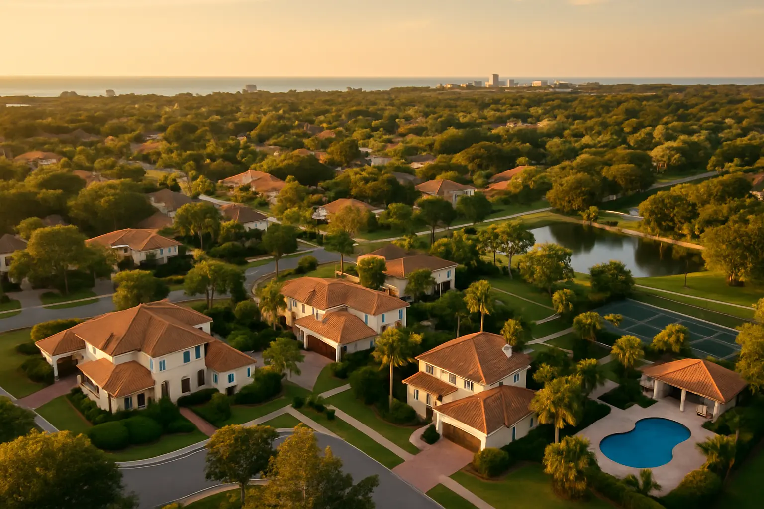 Sarasota's Hidden Gems: Beyond the Beach Life for Smart Property Investors