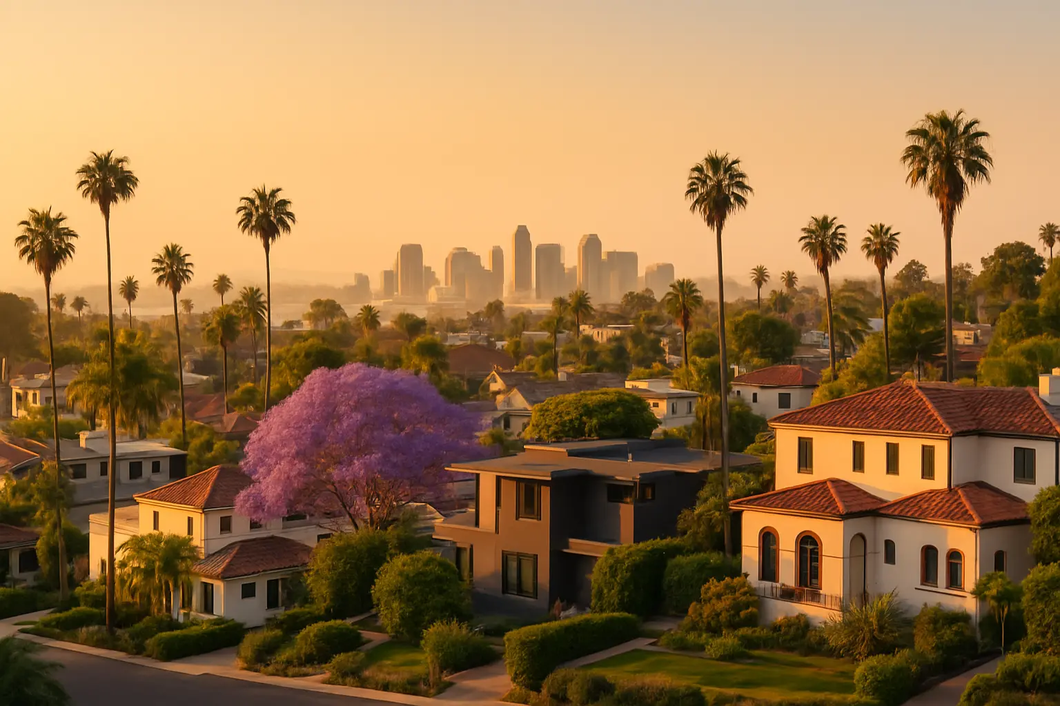 San Diego's Hidden Gems: Beyond the Beach Communities