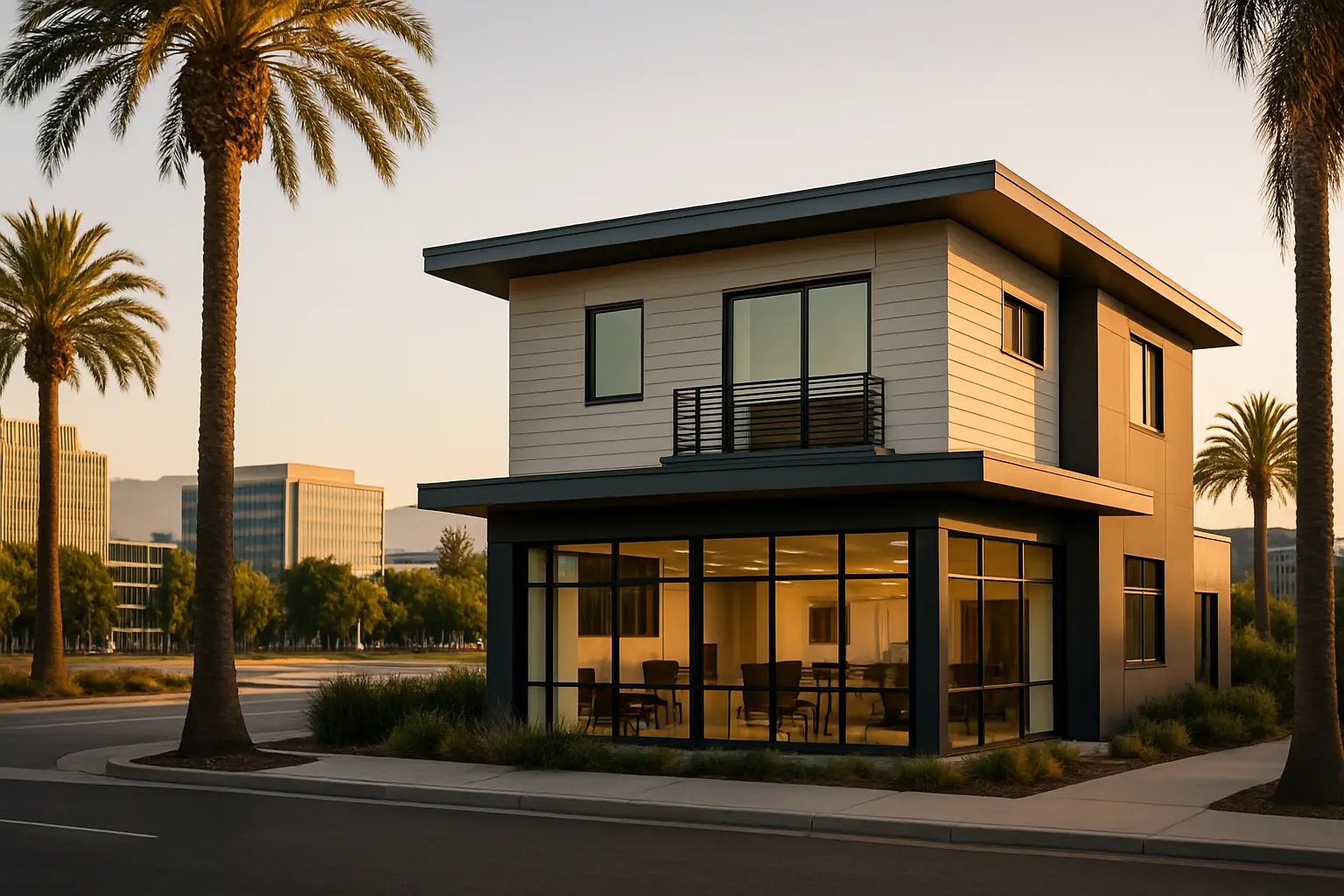 Silicon Valley Living: Why San Jose's Multi-Purpose Properties Are The Next Big Investment