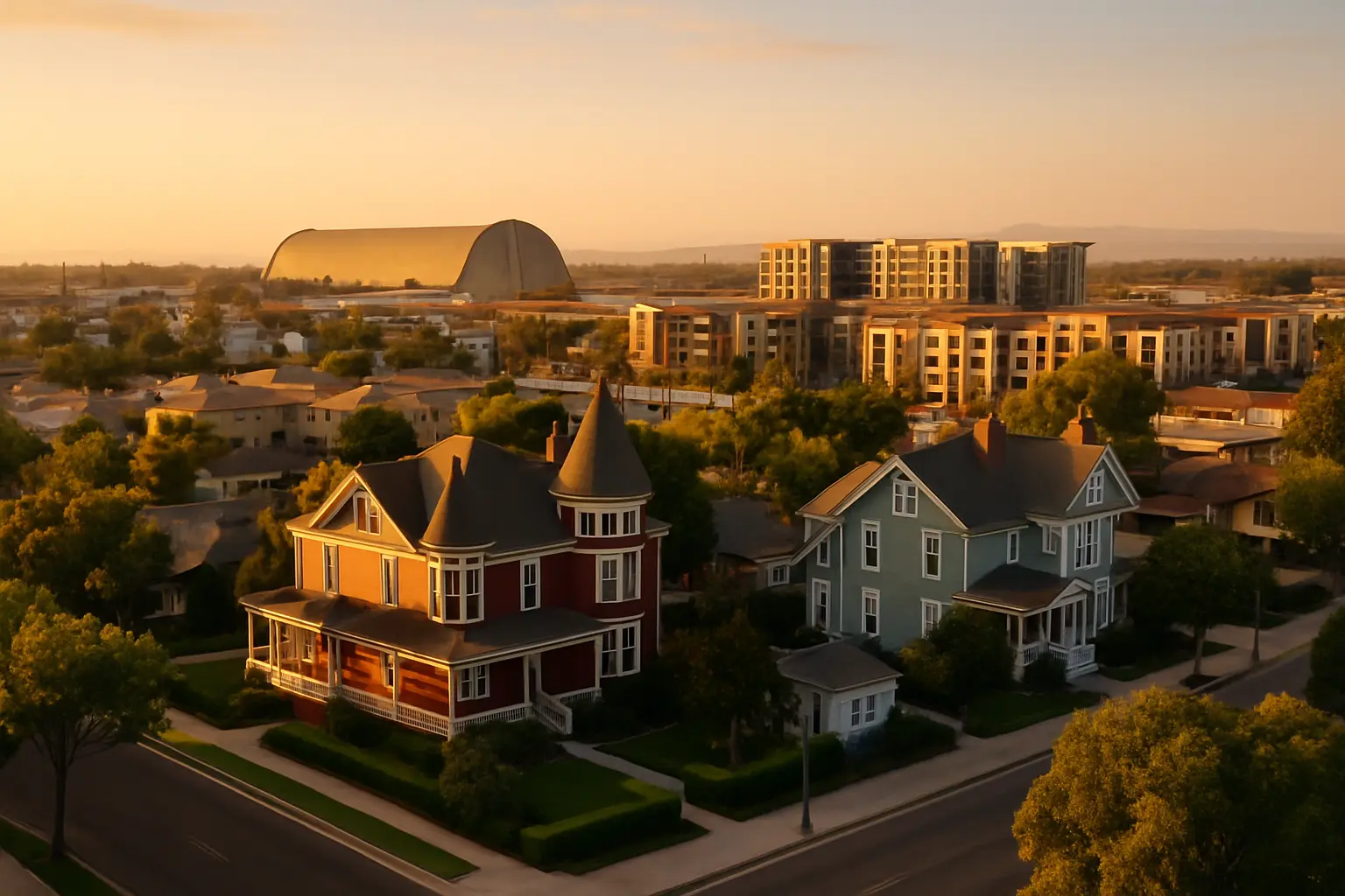 The Hidden Gems of Tustin: Why This Orange County Paradise Is Your Next Smart Investment
