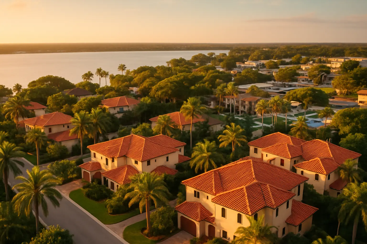 Bradenton's Hidden Neighborhoods: Where Coastal Charm Meets Investment Potential