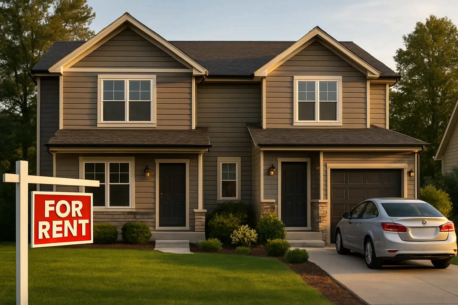 Home Sweet Investment: Why Owner-Occupied Properties Make Financial Sense