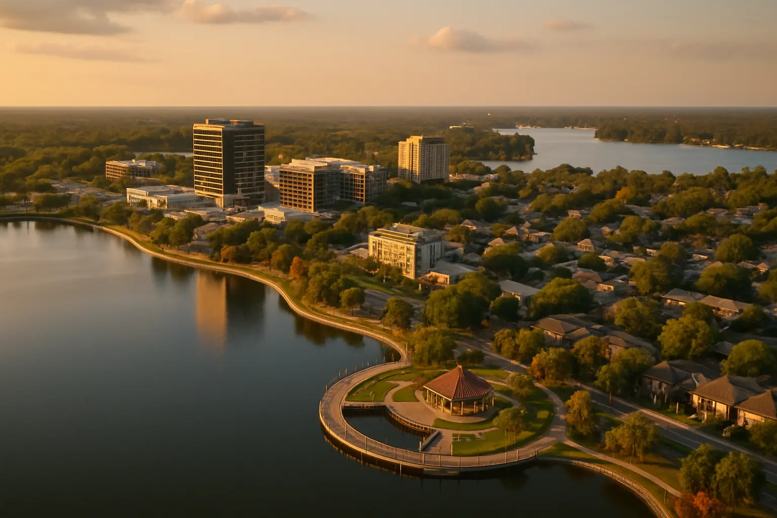 Why Altamonte Springs is Central Florida's Hidden Real Estate Gem