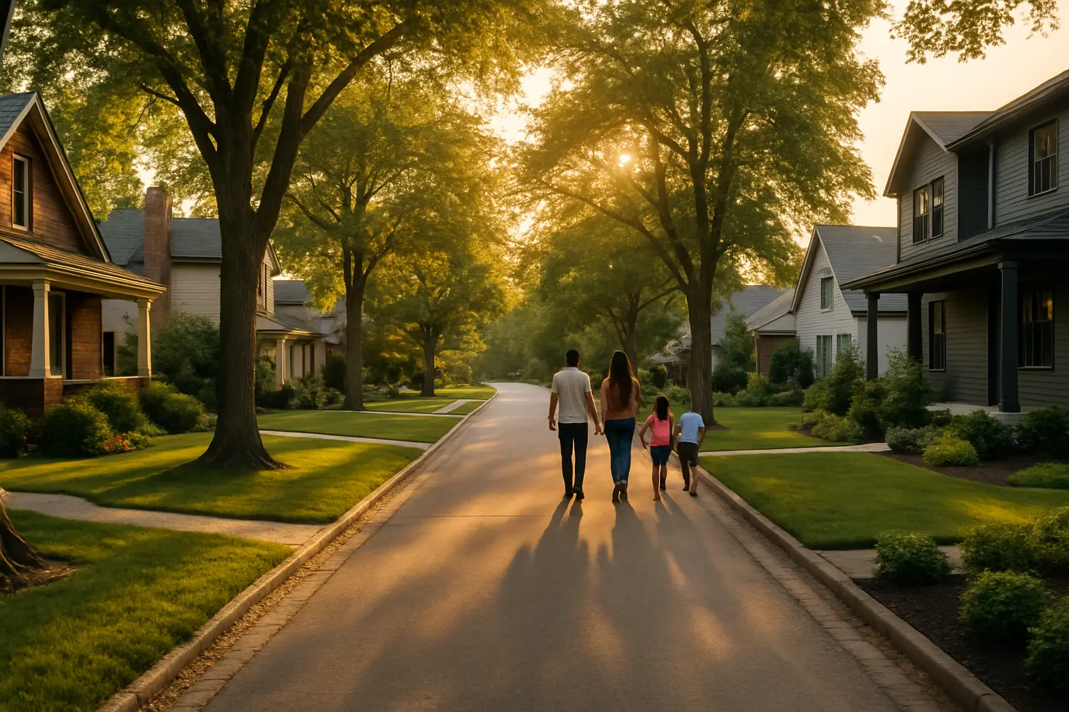 Hidden Gems of Grand Blanc: Beyond the Traditional Home Search