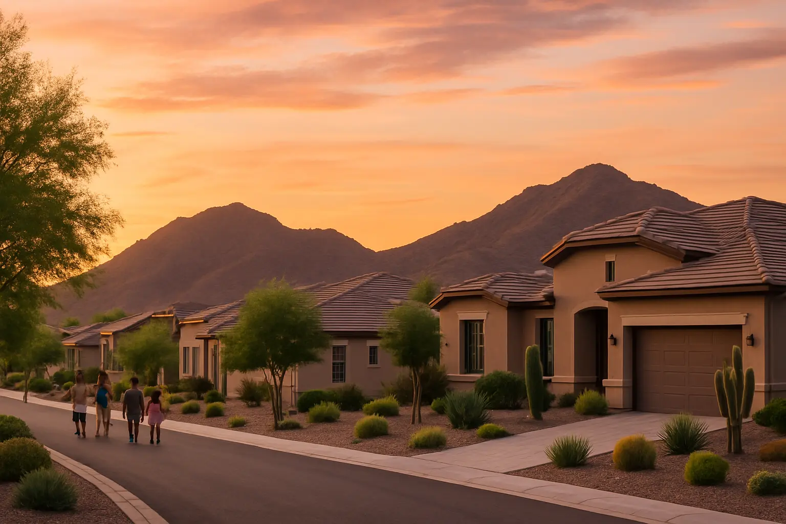 Why Peoria's Hidden Gem Neighborhoods Are Drawing Smart Buyers