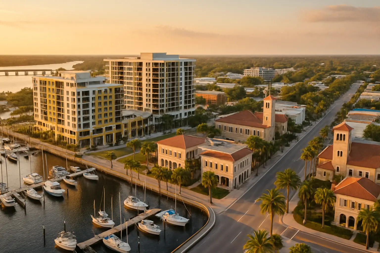 Hidden Gems of Bradenton: Beyond the Traditional Home Search
