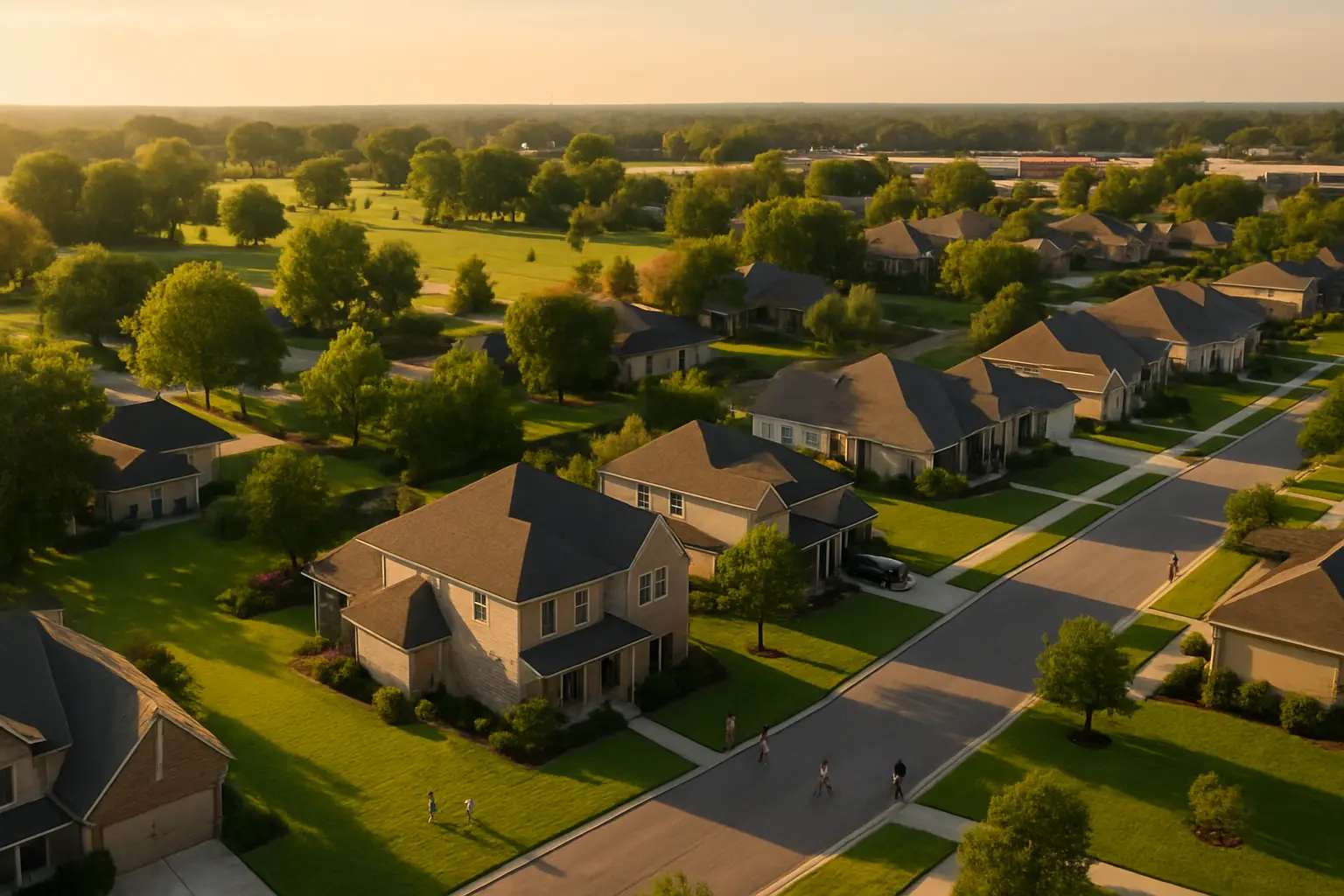 Hidden Gems of Prairieville: The Growing Appeal of Suburban Living in Louisiana