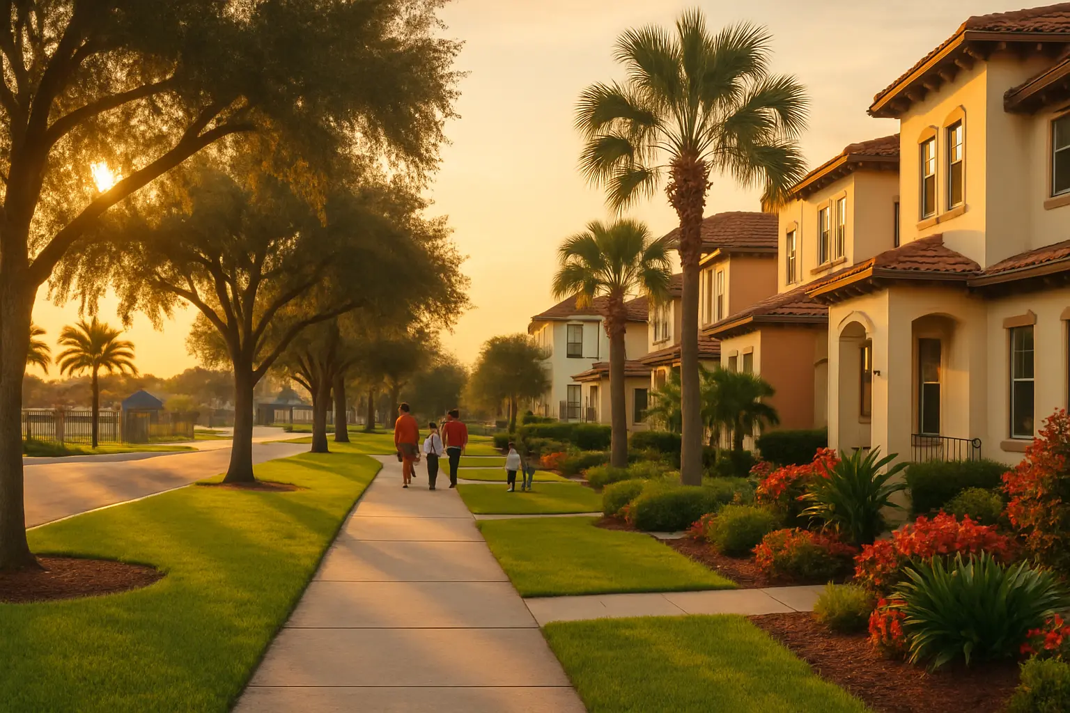 Orlando's Hidden Gem Neighborhoods: Where Value Meets Lifestyle