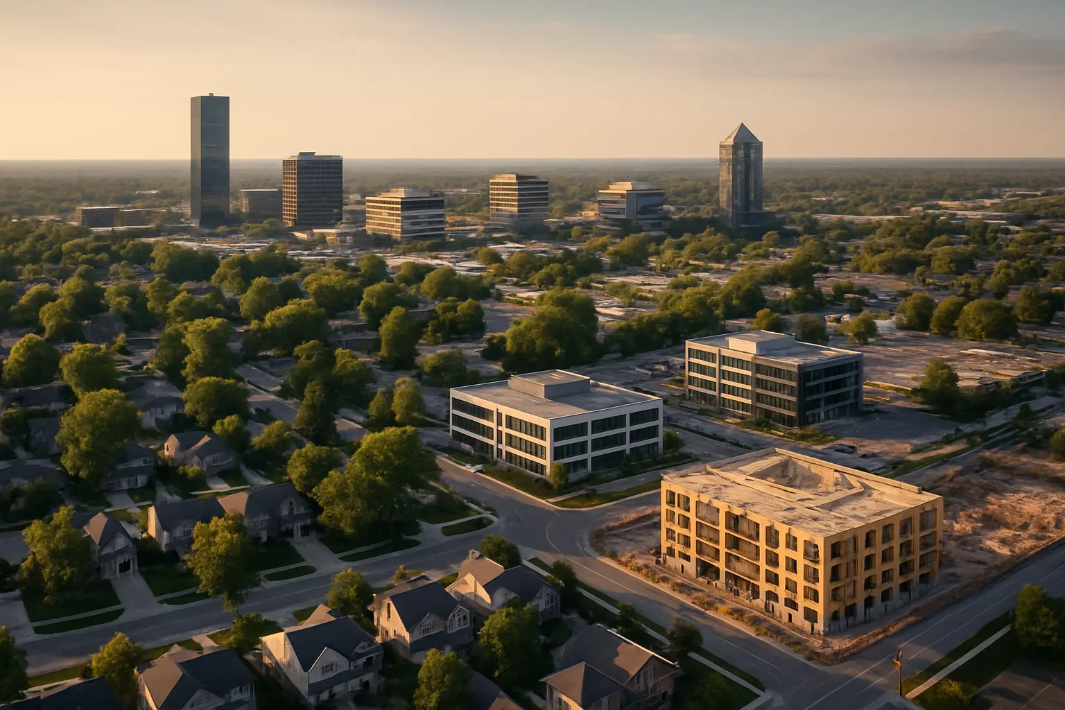 Hidden Gems of Troy: The Secret to Smart Real Estate Investment