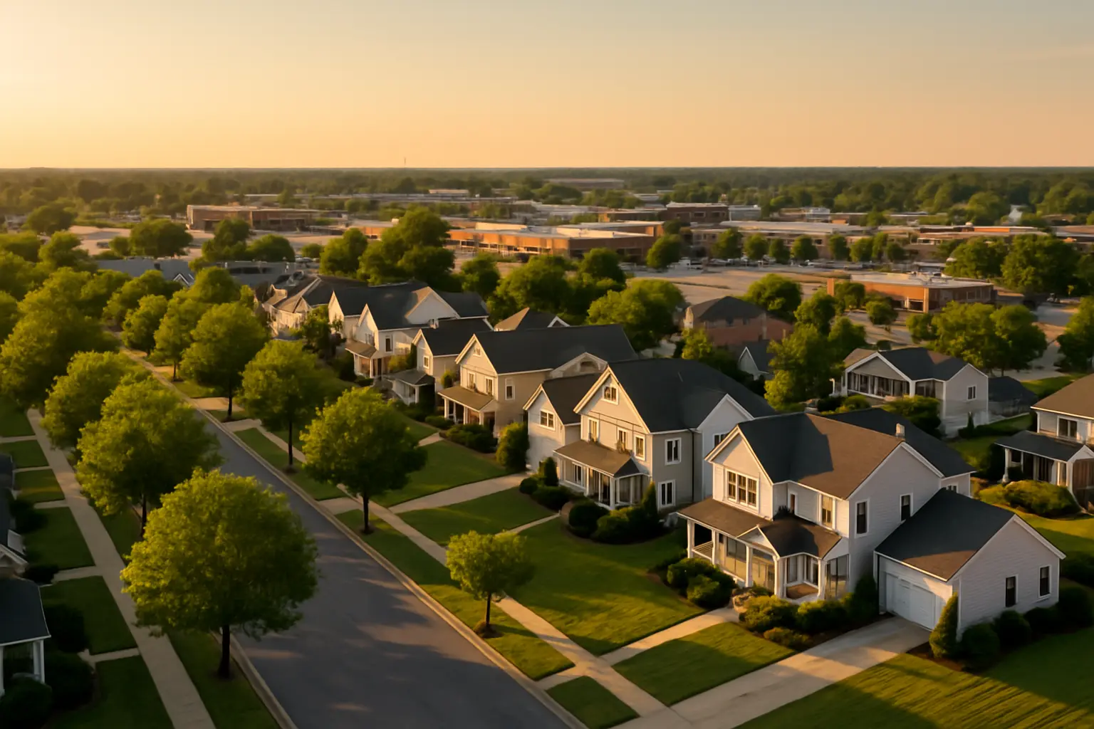 Hidden Gems of Chesapeake: Why This Virginia Market Is a Smart Investment Choice