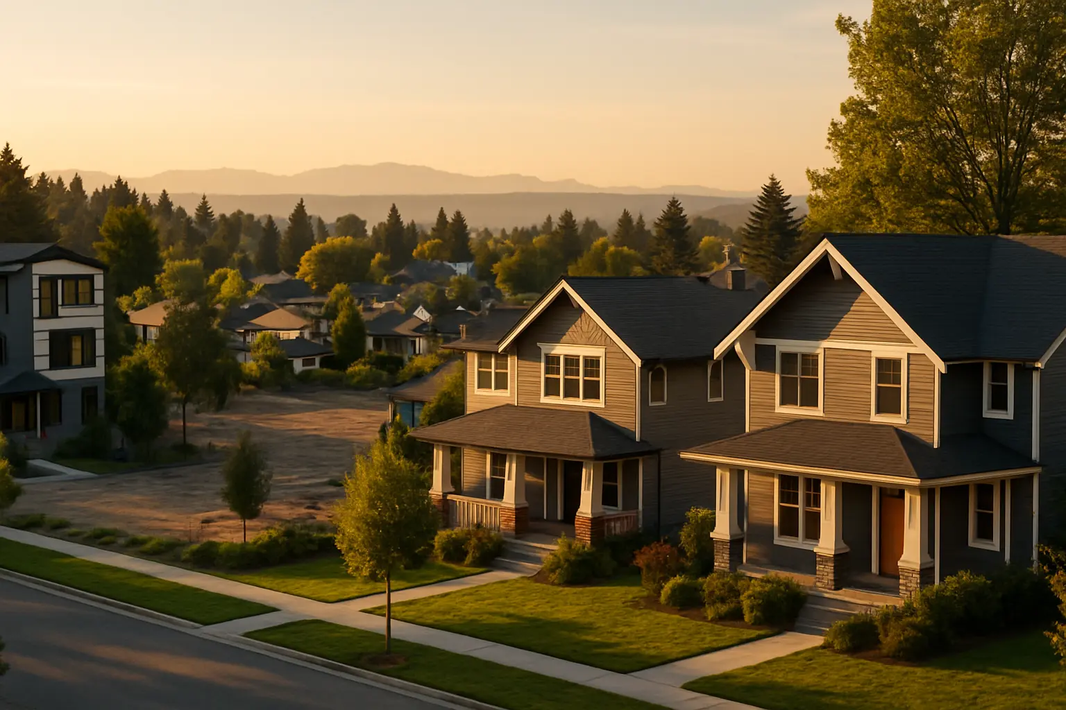 Kirkland's Hidden Real Estate Gems: Beyond the Waterfront
