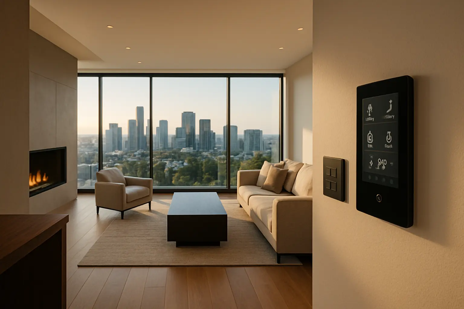 Bellevue's Hidden Gems: The Art of Smart Home Integration in Modern Real Estate