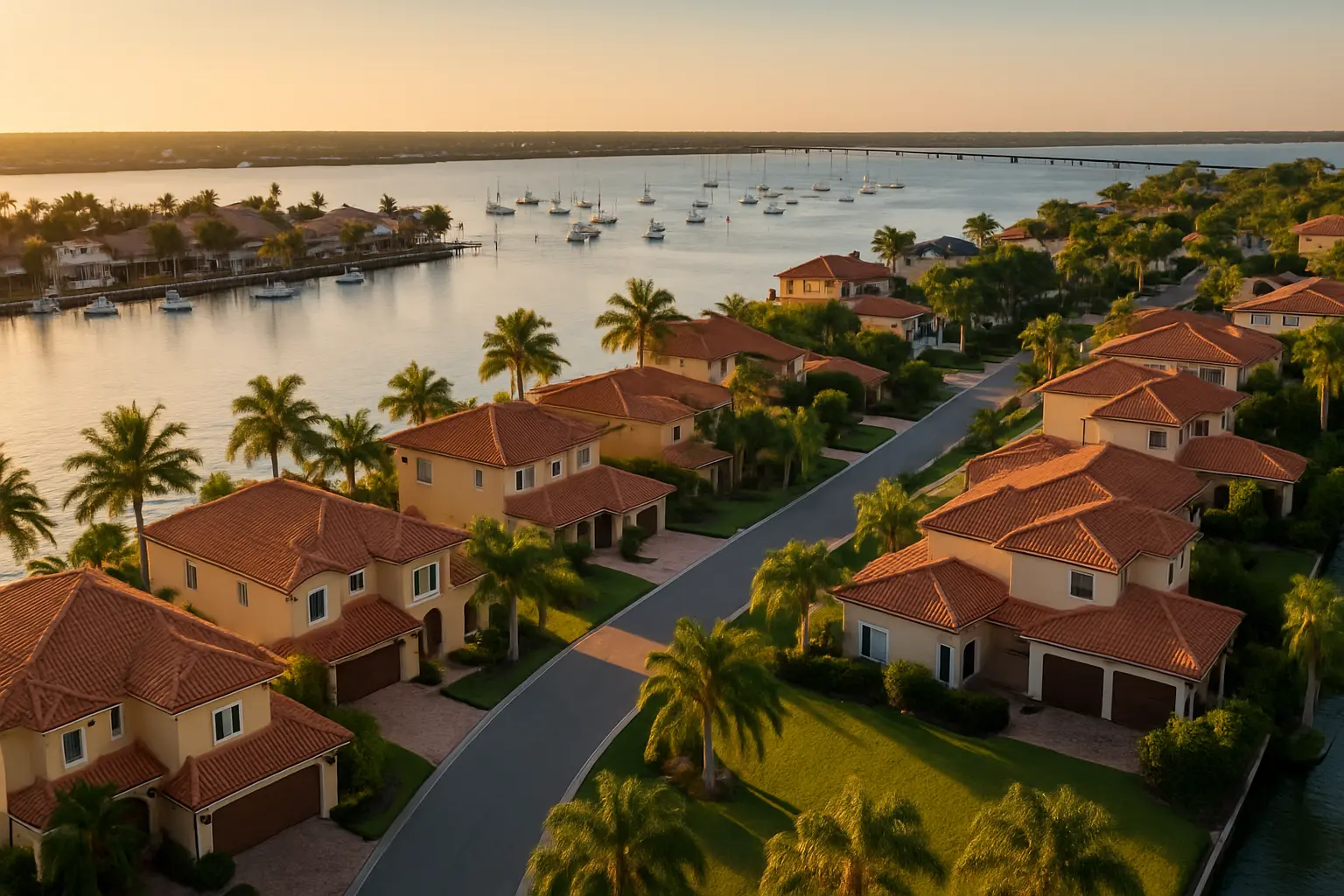 Bradenton's Hidden Gem Neighborhoods: Where Coastal Charm Meets Investment Potential
