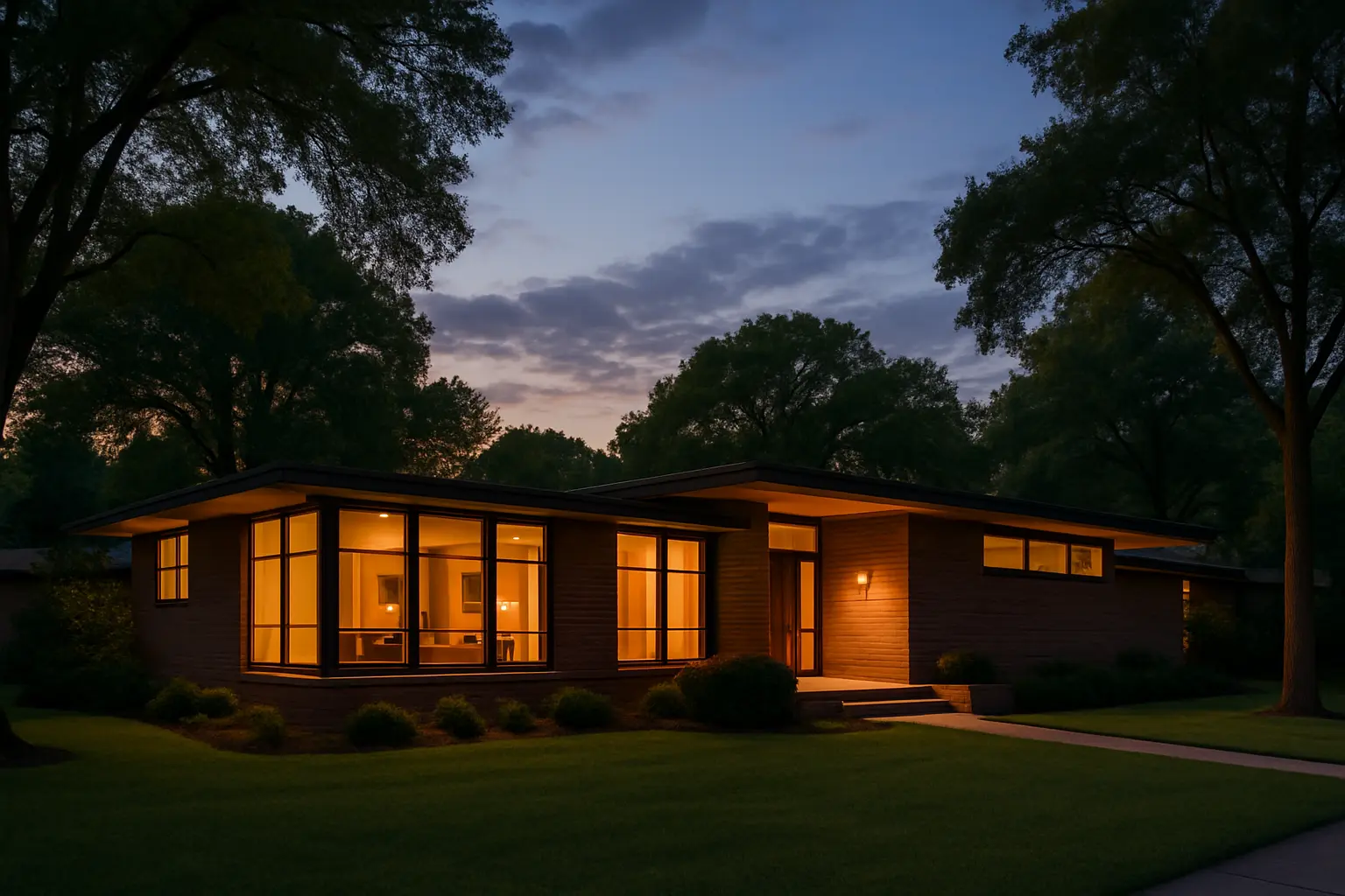 Hidden Gems: Why Midland's Historic District is a Smart Investment Move