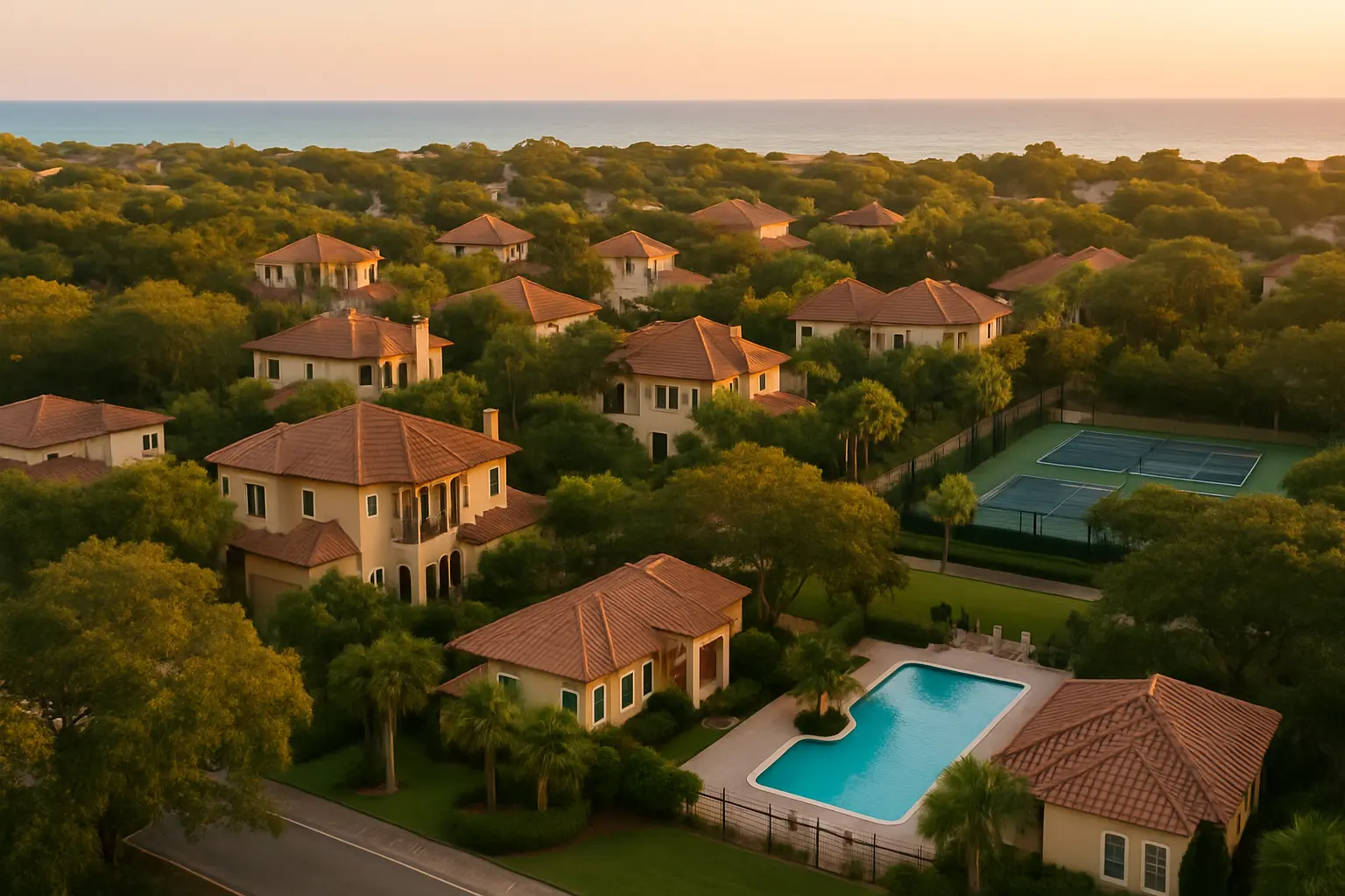 The Hidden Gems of Destin: Beyond the Beach Front Properties