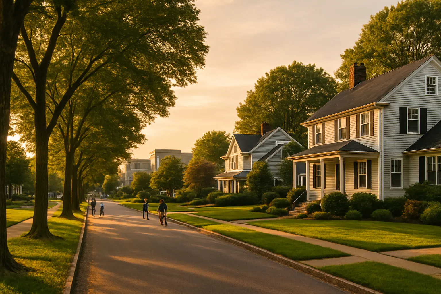 Hidden Gems of Fairfield: Why This NJ Suburb Is a Real Estate Gold Mine