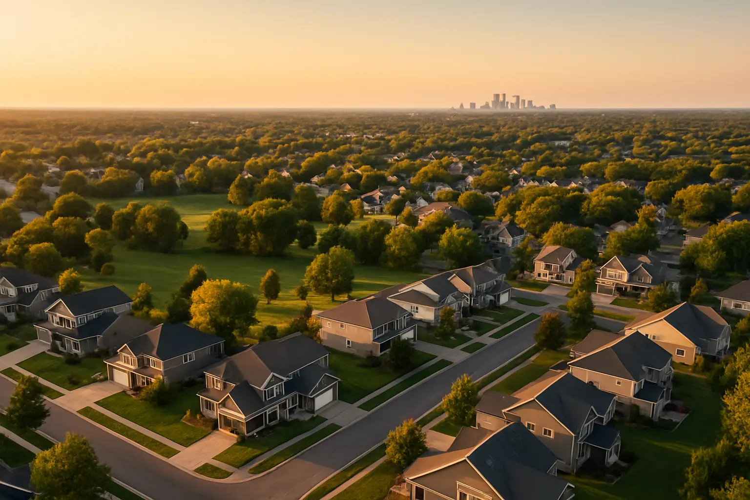 Hidden Gems of Rosemount: Your Guide to Smart Real Estate Investment