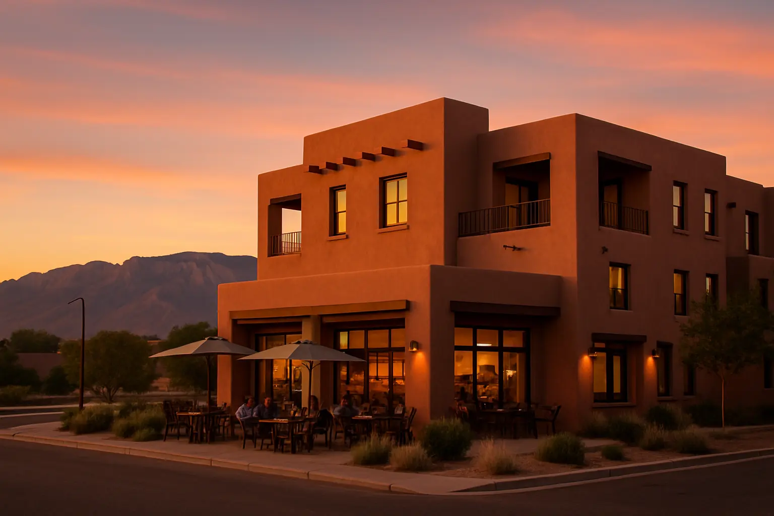 The Hidden Gems of Albuquerque: Why Multi-Purpose Properties Are the Next Big Thing