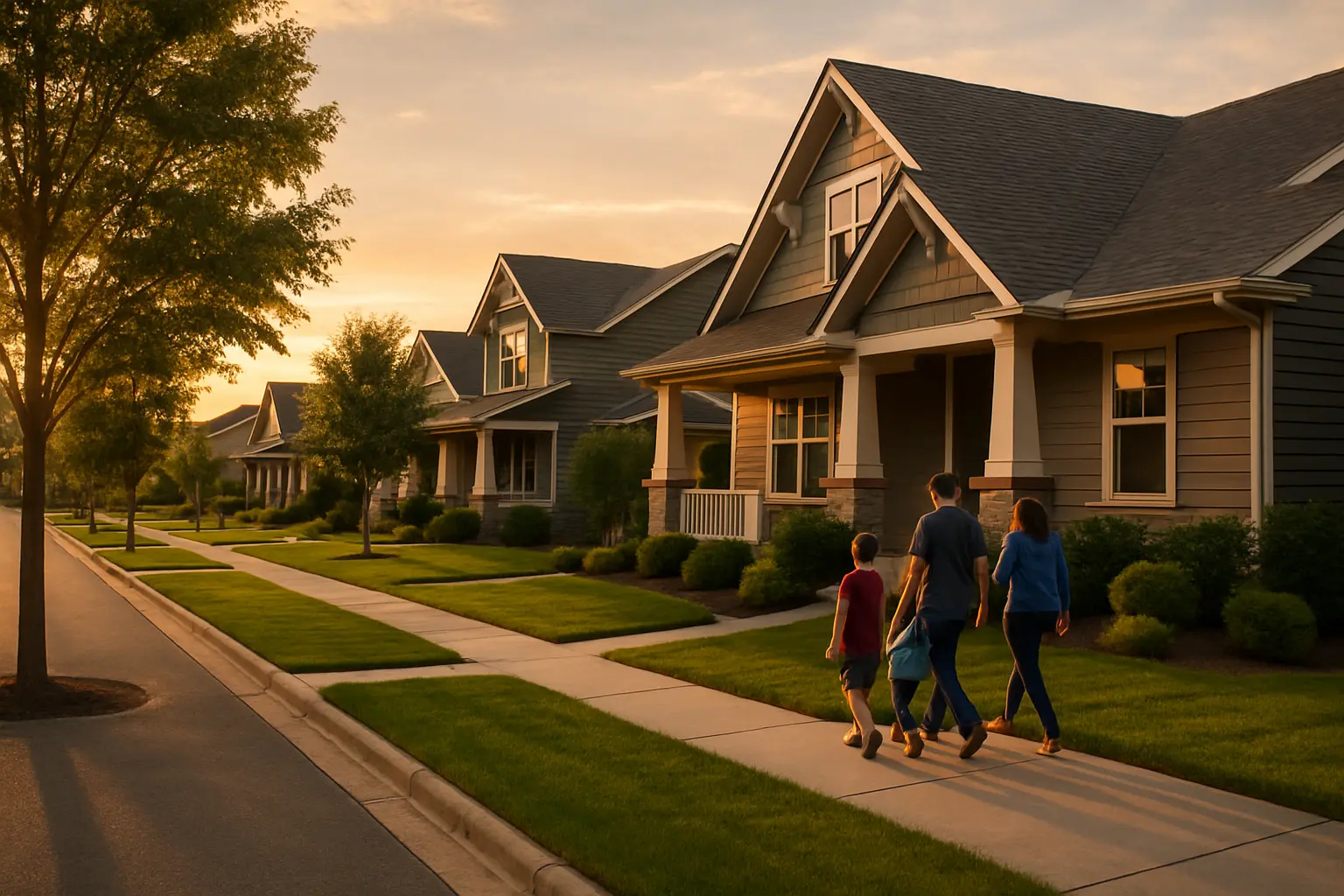 Hidden Gems of Owasso: Why This Oklahoma Suburb Is Becoming a Real Estate Hotspot