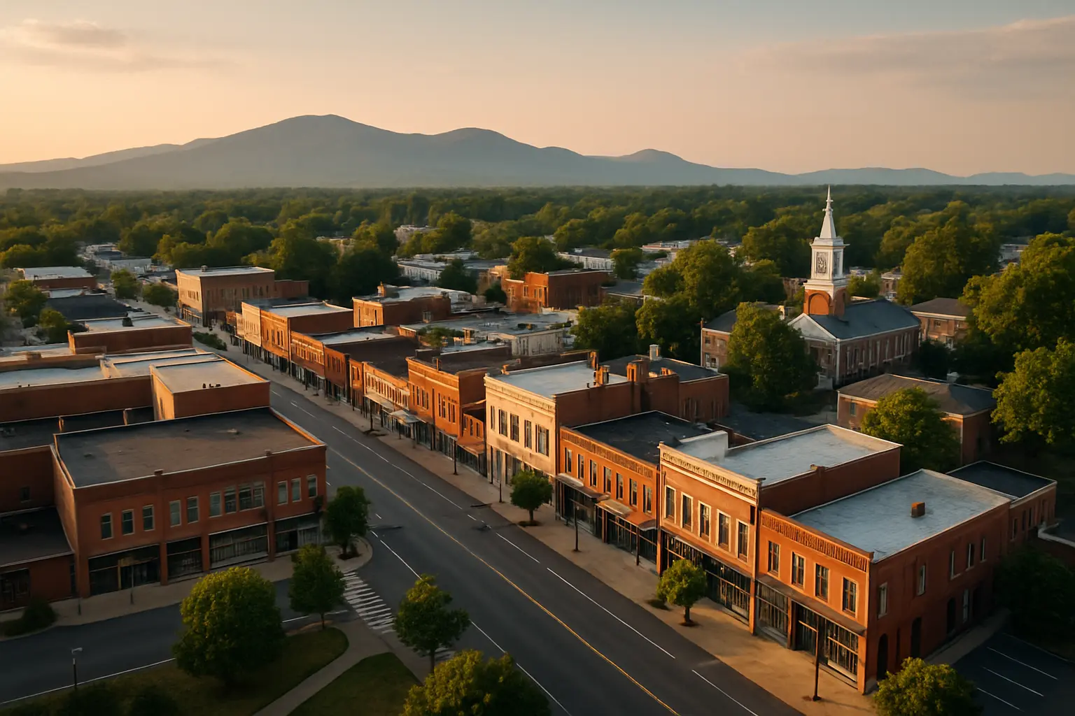 Hidden Gems of Collinsville: Your Guide to Smart Real Estate Investment