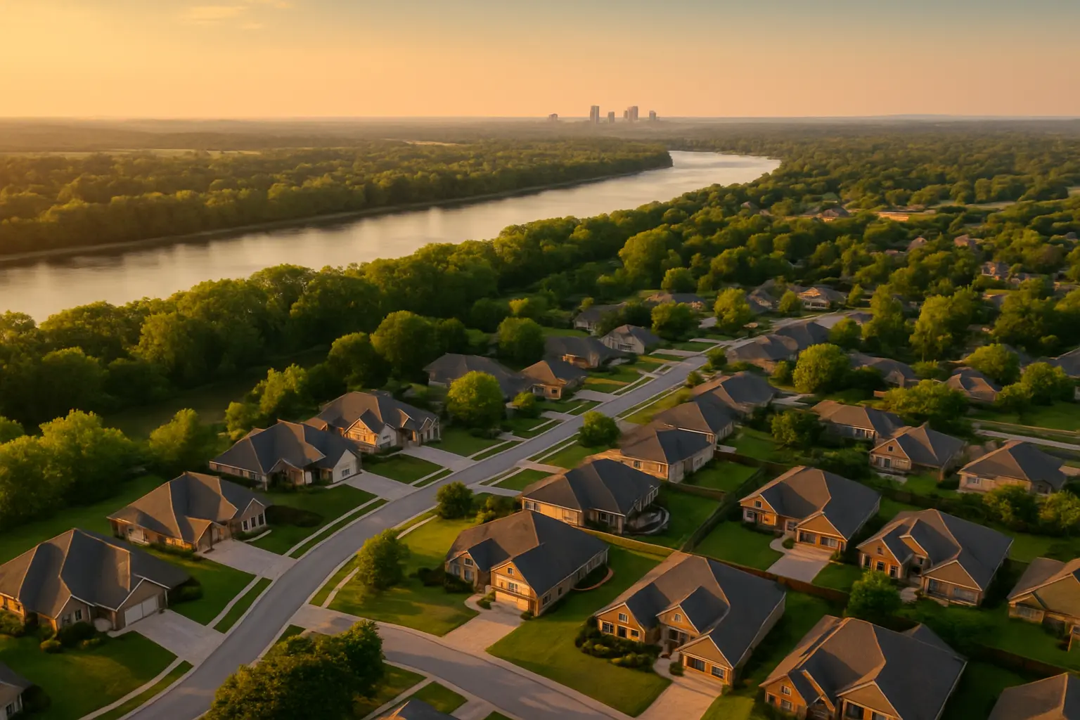 Hidden Gems of Bixby: Why This Oklahoma Suburb Is Becoming a Real Estate Hotspot