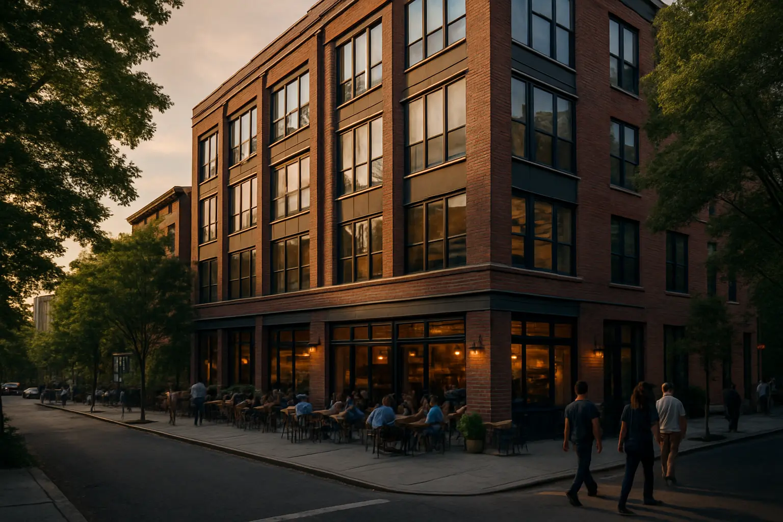 Brooklyn's Hidden Gems: Why Multi-Purpose Properties Are The Next Big Investment