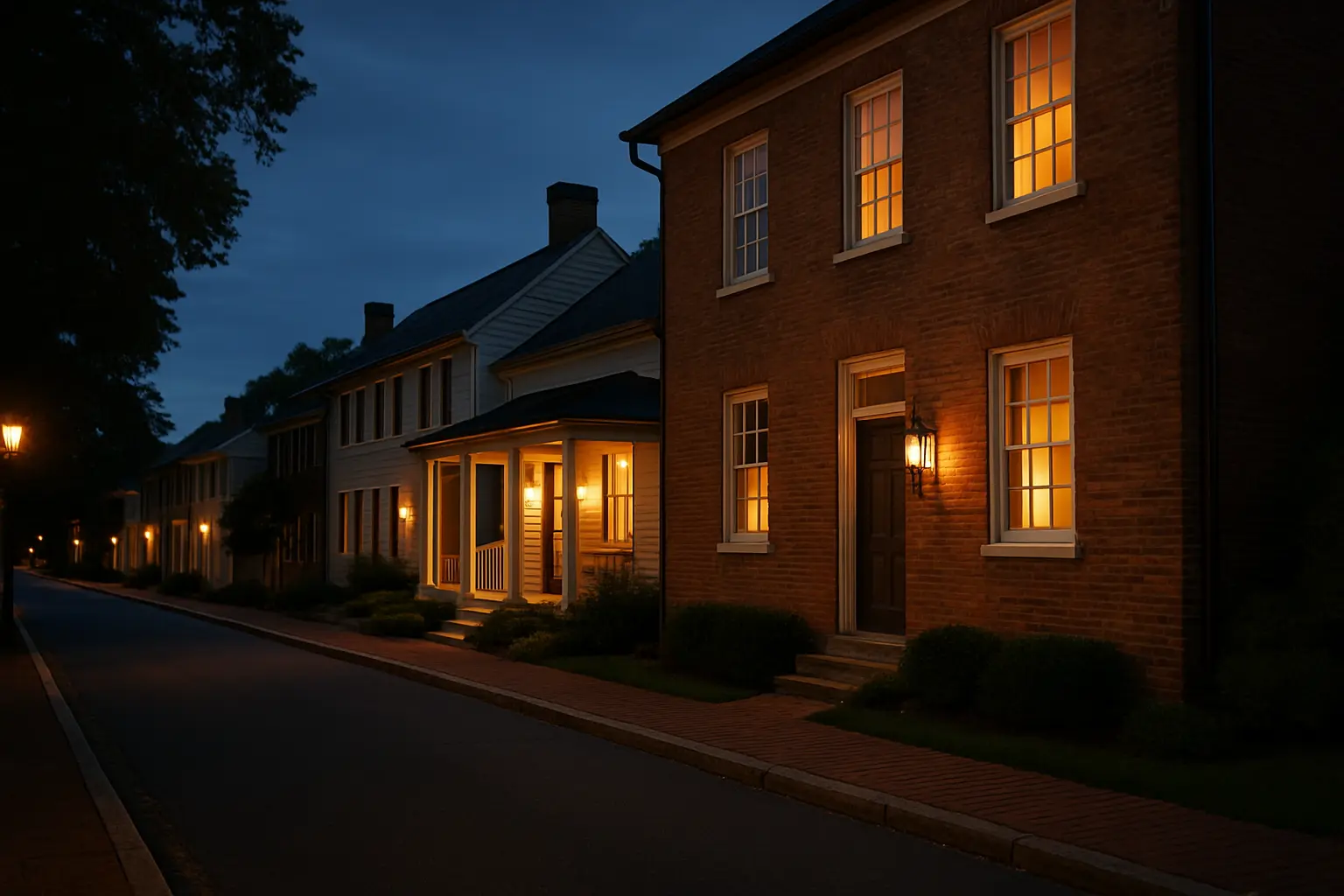 The Hidden Gems of Fredericksburg: Beyond the Historic Facades