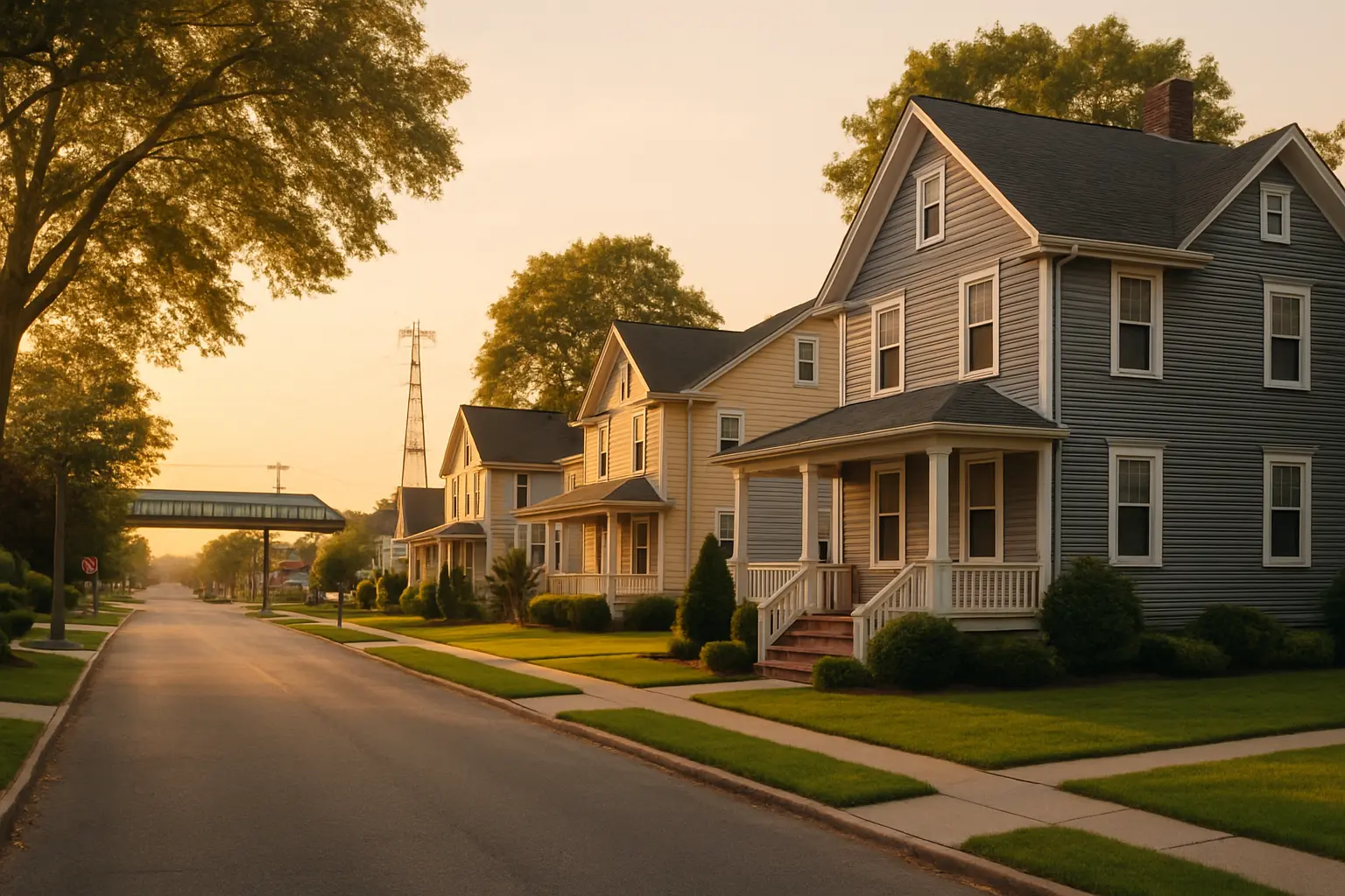 The Hidden Gems of Huntington Station: Your Guide to Smart Property Investment