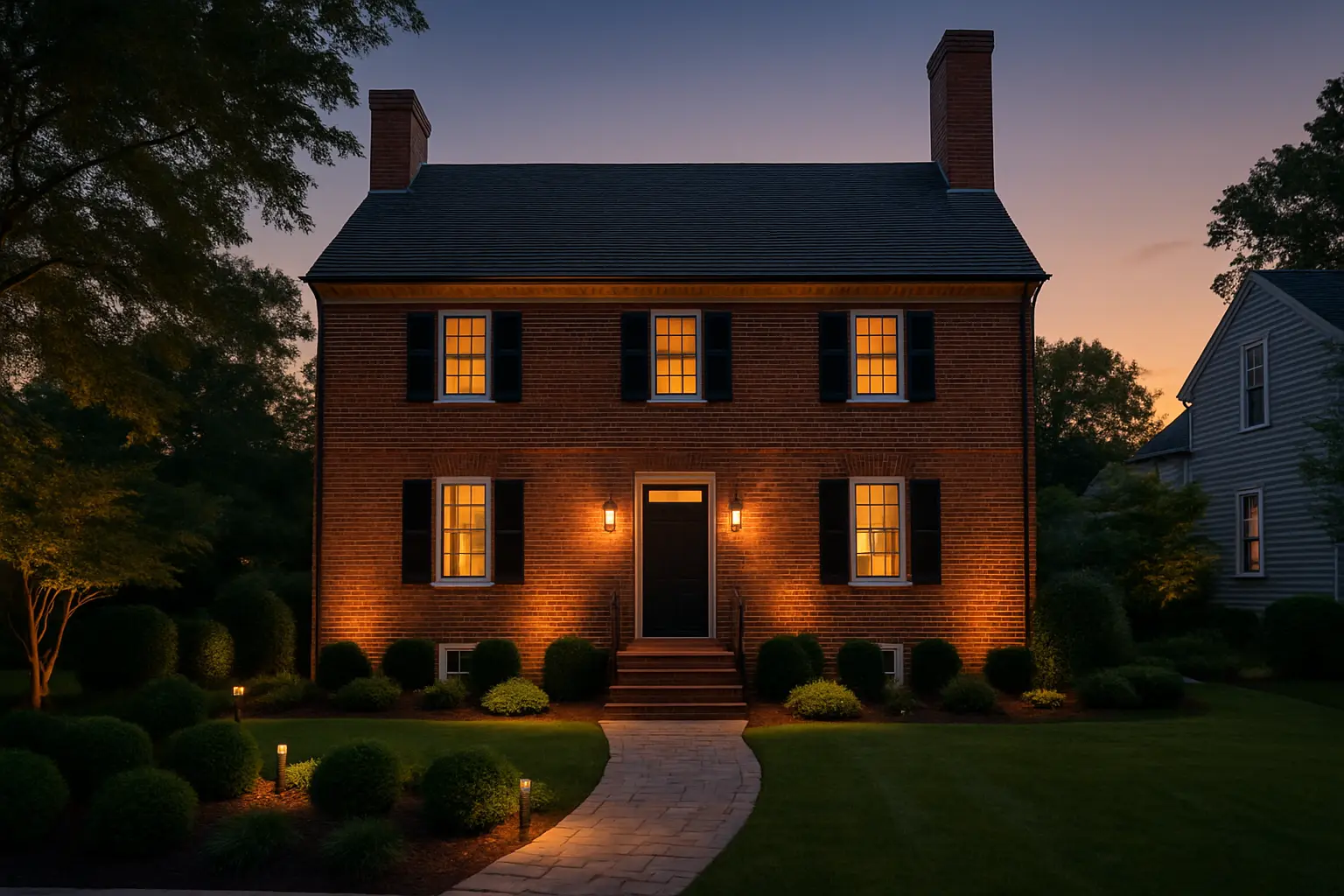 Historic Charm Meets Modern Living: Fredericksburg's Hidden Real Estate Gems