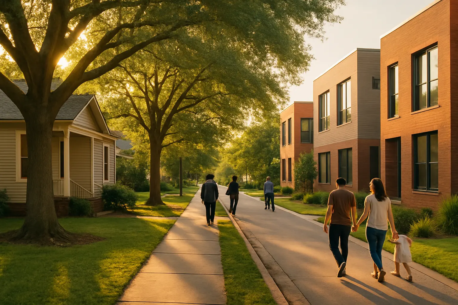 The Hidden Gems of Montgomery: Your Guide to Up-and-Coming Neighborhoods
