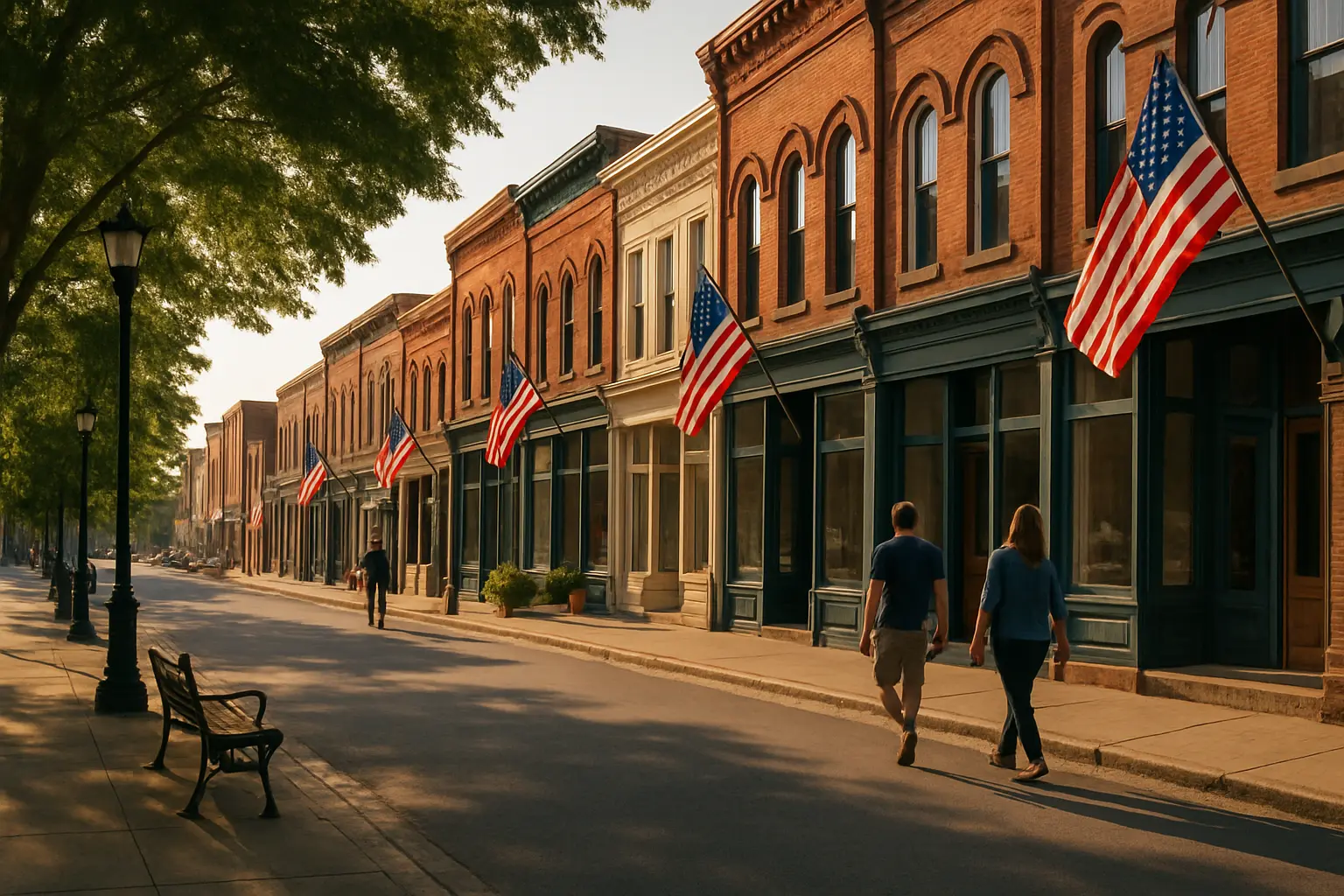Hidden Gems: Why Pittsfield, IL is the Next Hot Spot for Property Investment