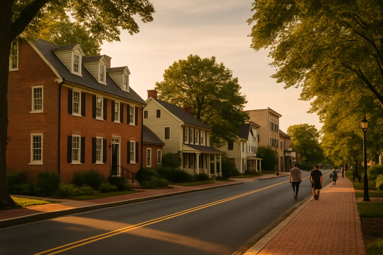 Hockessin's Hidden Real Estate Gems: Beyond the Traditional Home Search