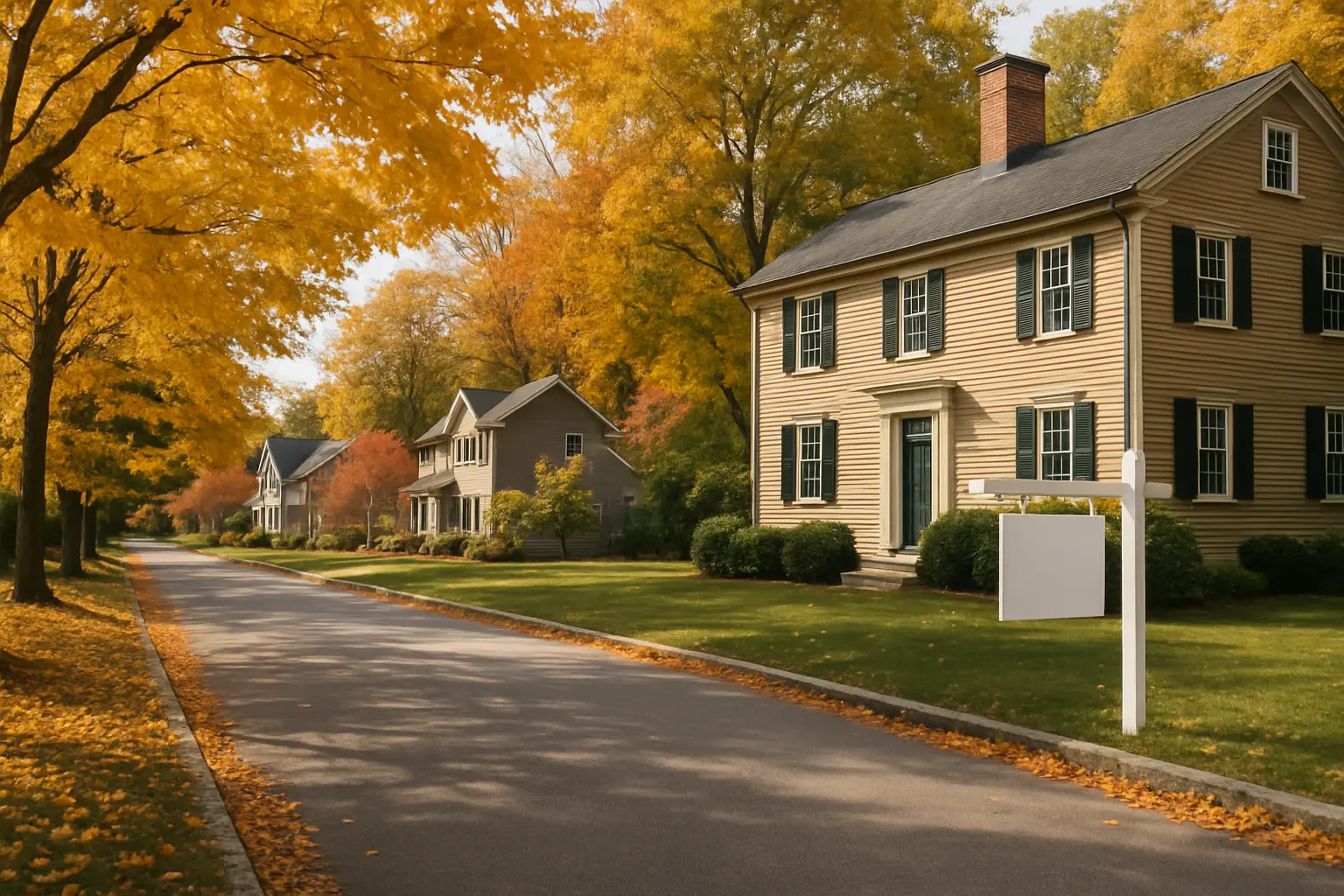 Hidden Gems of Lincoln, RI: Your Guide to Smart Real Estate Investment