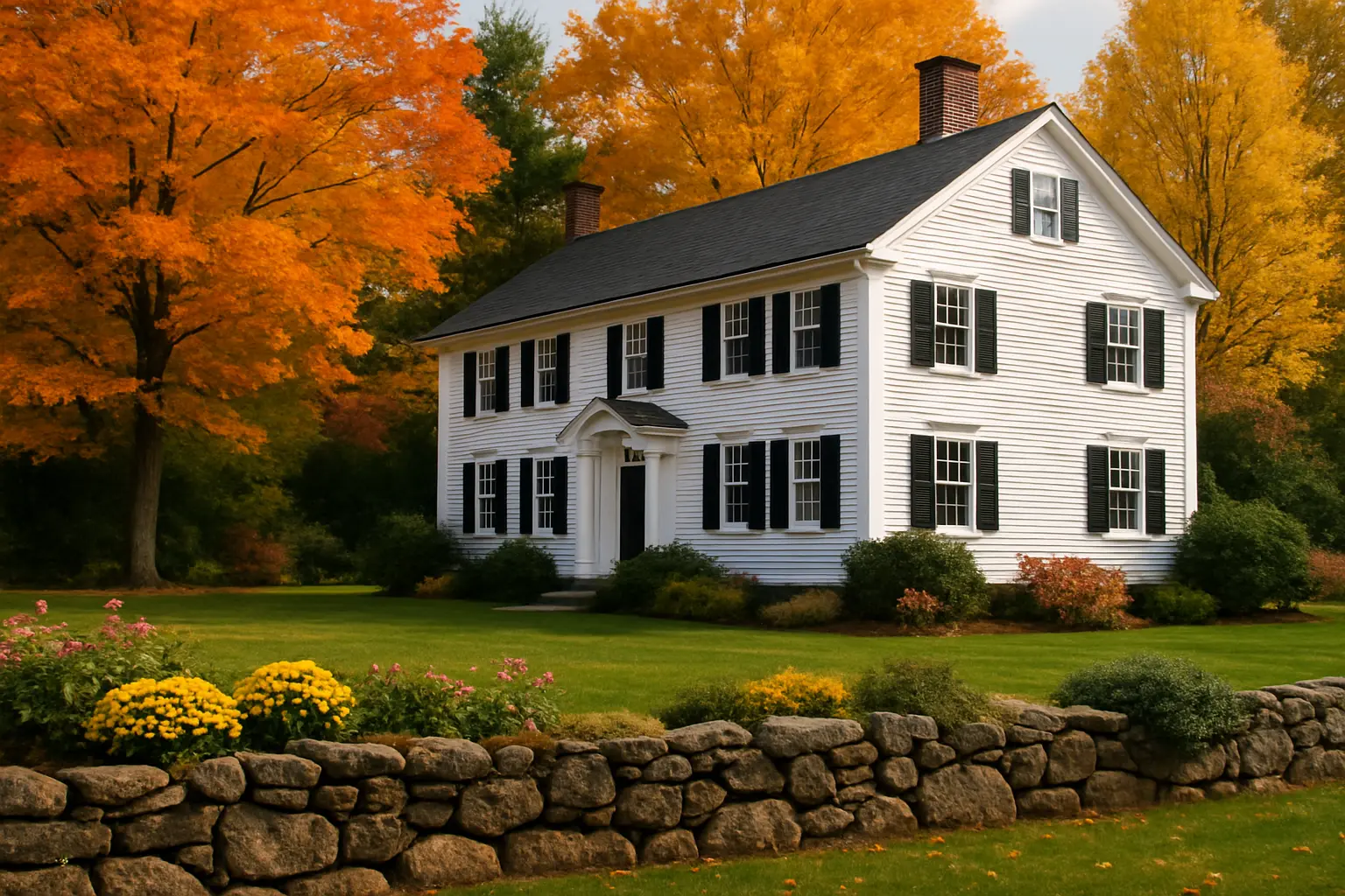 Hidden Gems of Chelmsford: Why This Historic Massachusetts Town Is a Real Estate Gold Mine