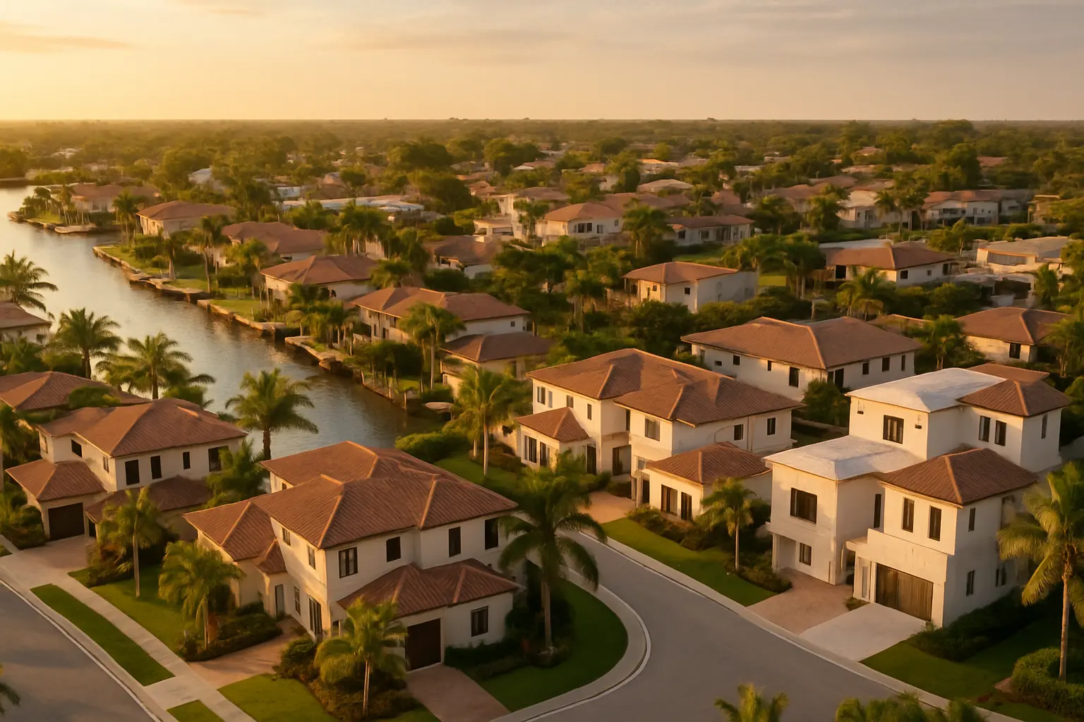 Hidden Gems: Boca Raton's Up-and-Coming Neighborhoods for Smart Investors