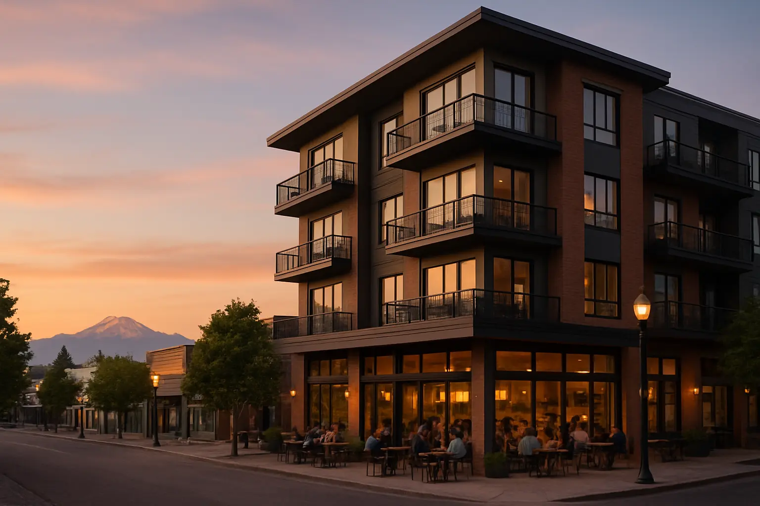 Bellingham's Hidden Gems: Why Multi-Use Properties Are The Next Big Investment