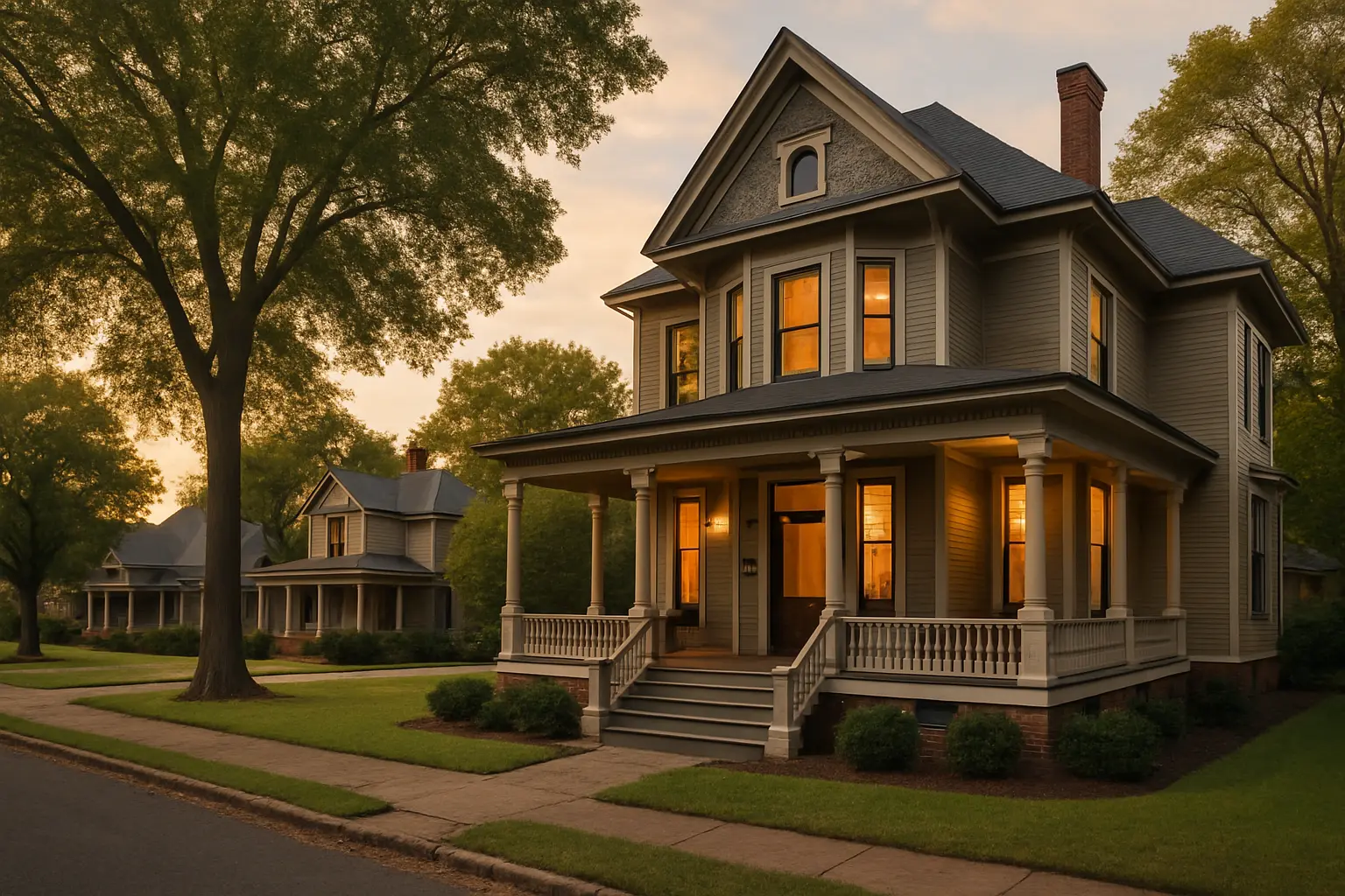 The Hidden Gems of Memphis Real Estate: Beyond Beale Street