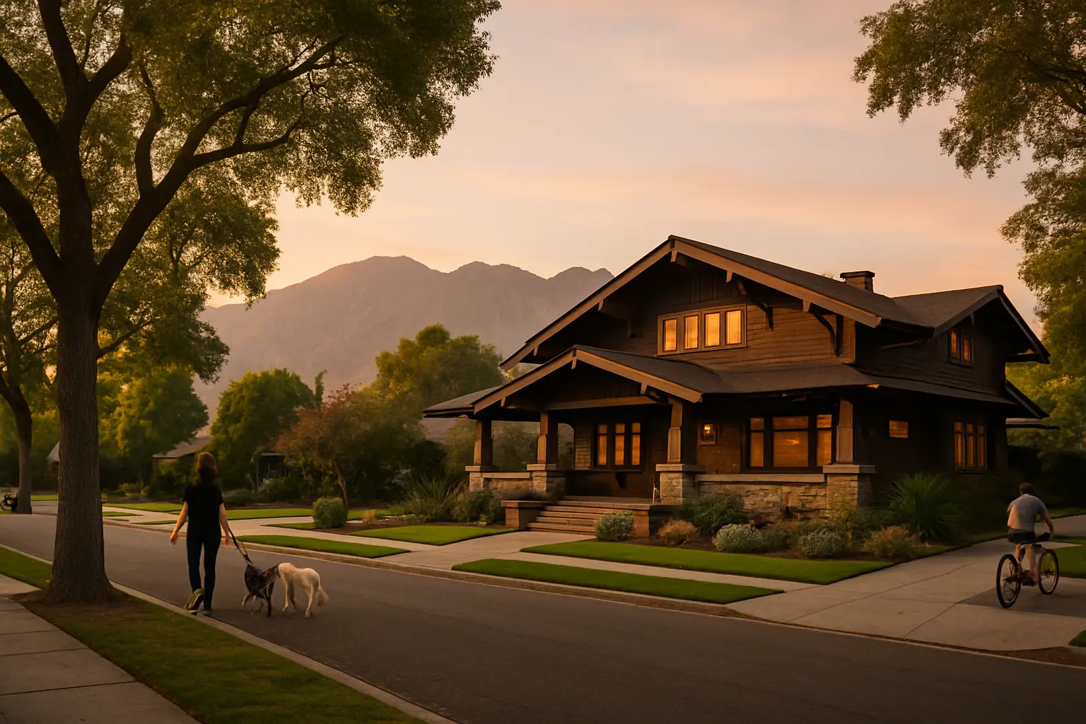 Hidden Gems of Pasadena: Beyond the Rose Parade Charm