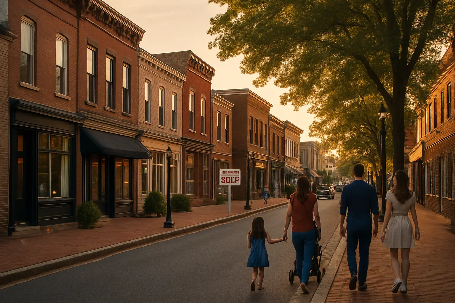 Hidden Gems: Why Bel Air, MD is the Next Hot Spot for Real Estate Investment