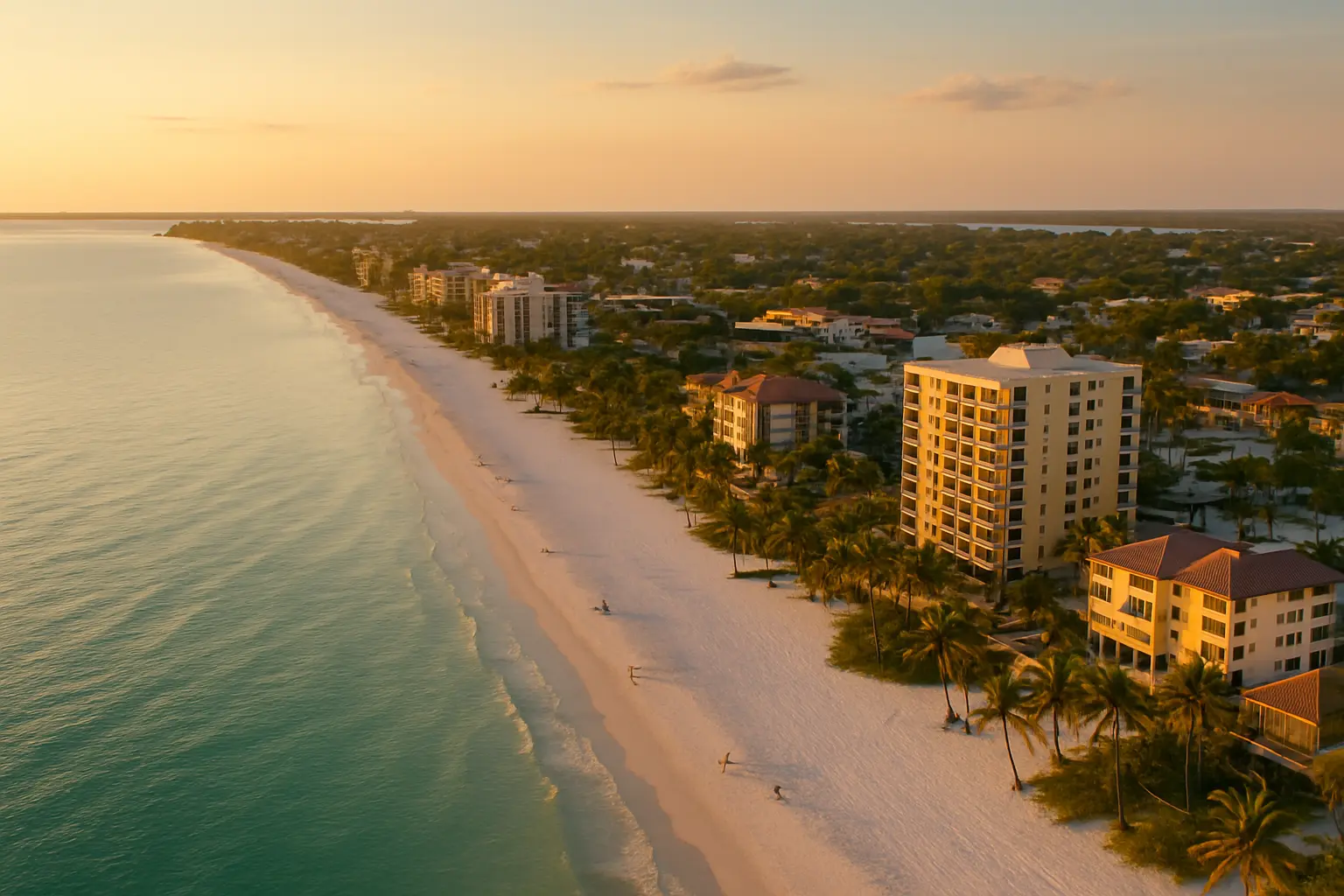 Paradise Found: Fort Myers Beach's Hidden Real Estate Investment Opportunities