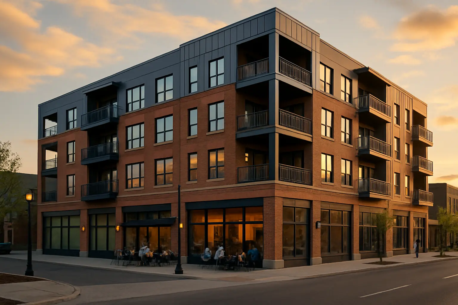 Columbus' Hidden Gems: Why Multi-Use Properties Are The Next Big Investment