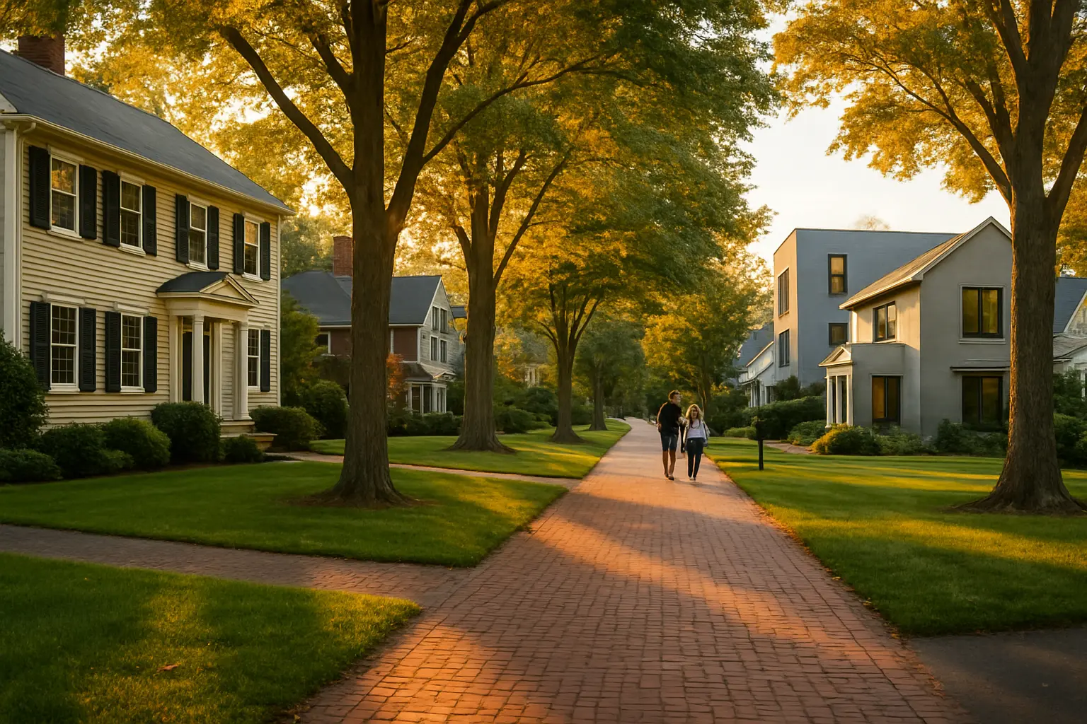 Hidden Gems of West Hartford: Beyond the Traditional Home Search