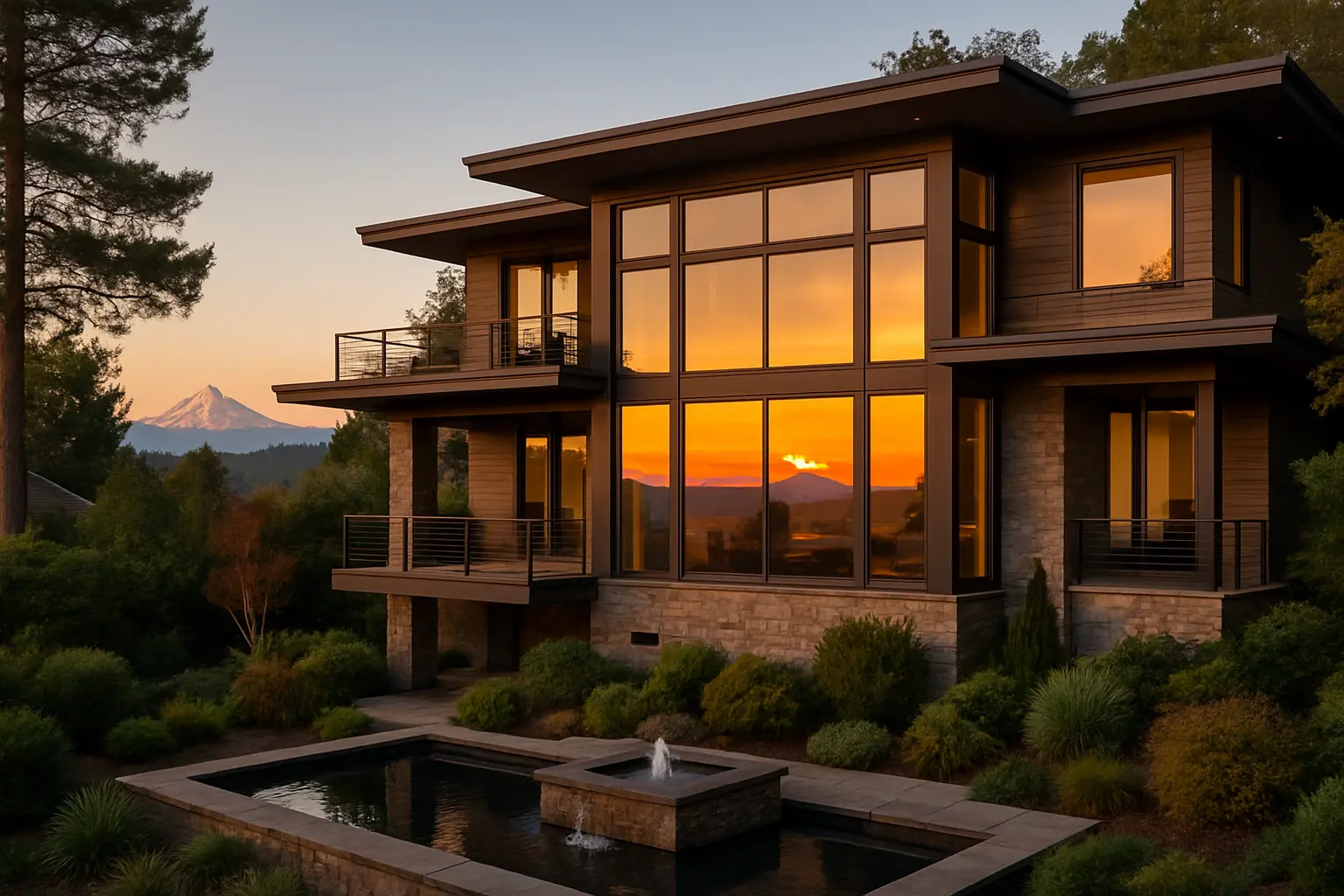 Lake Oswego's Hidden Home Features That Maximize Your Property Value