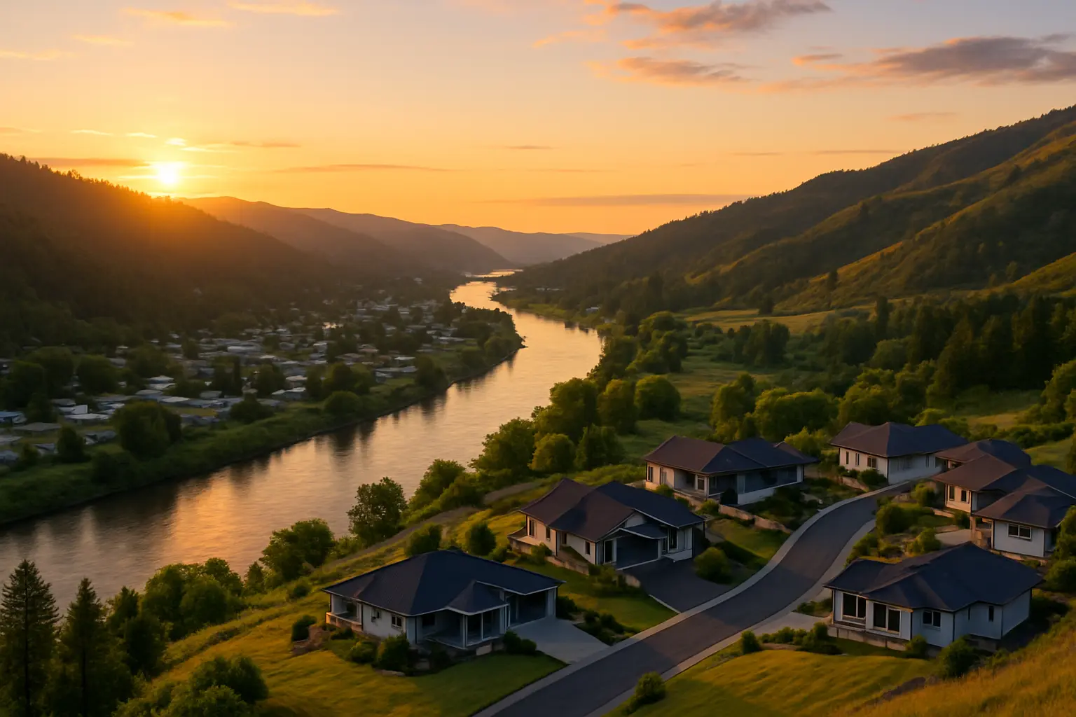 Hidden Gem Alert: Why Orofino, ID is the Next Hot Spot for Smart Property Investors